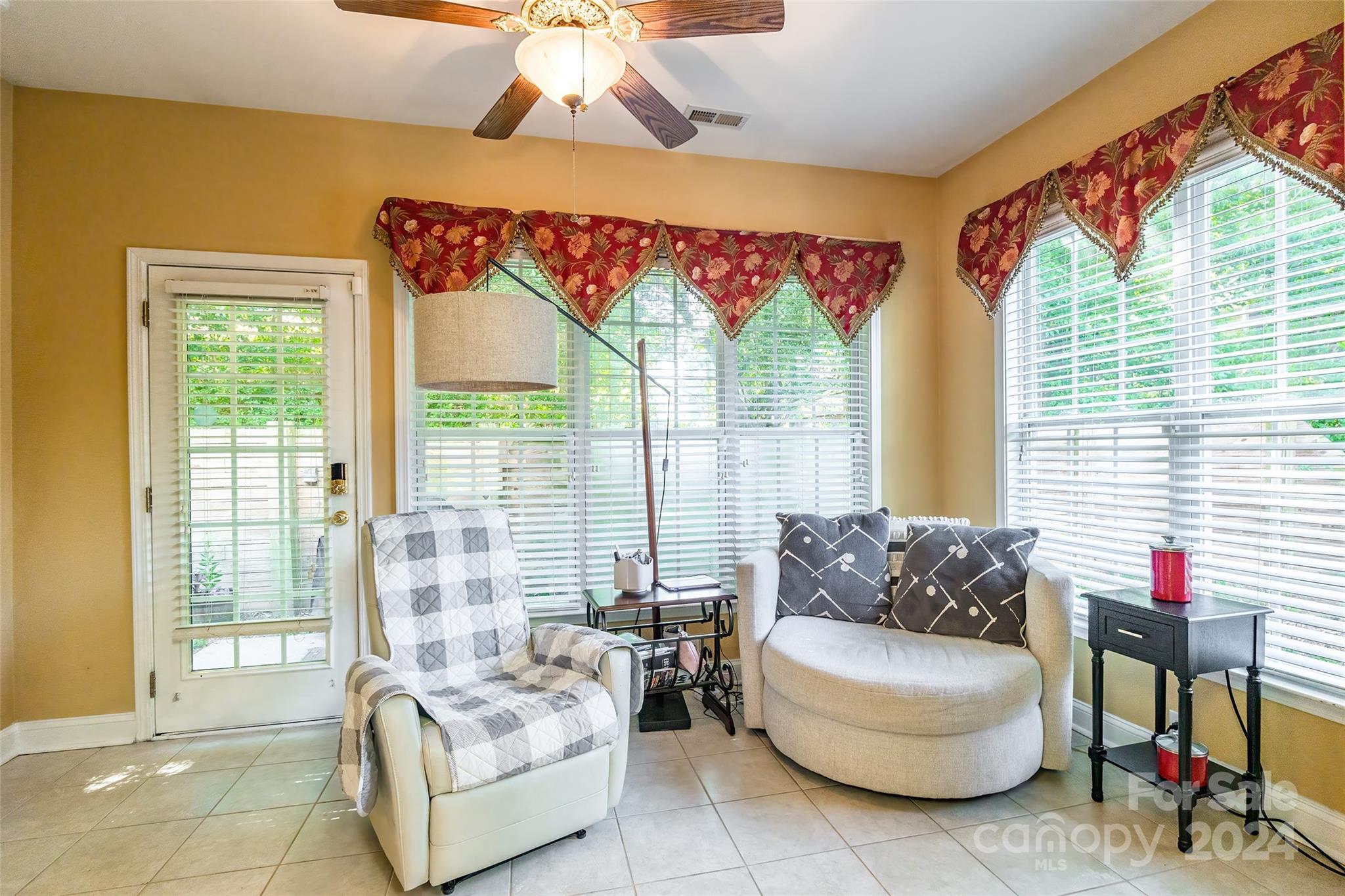 Millwood Plantation - Residential