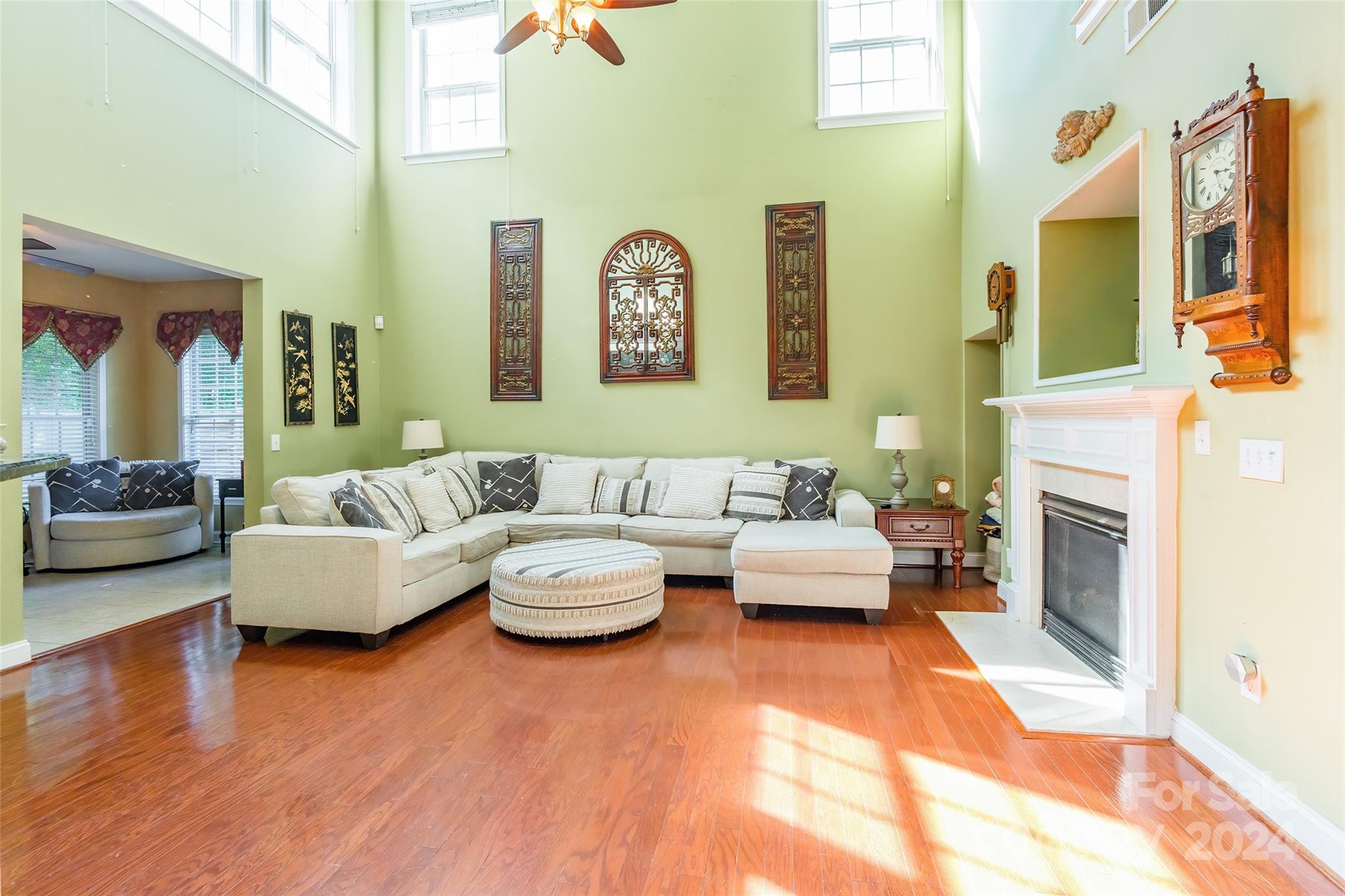 Millwood Plantation - Residential