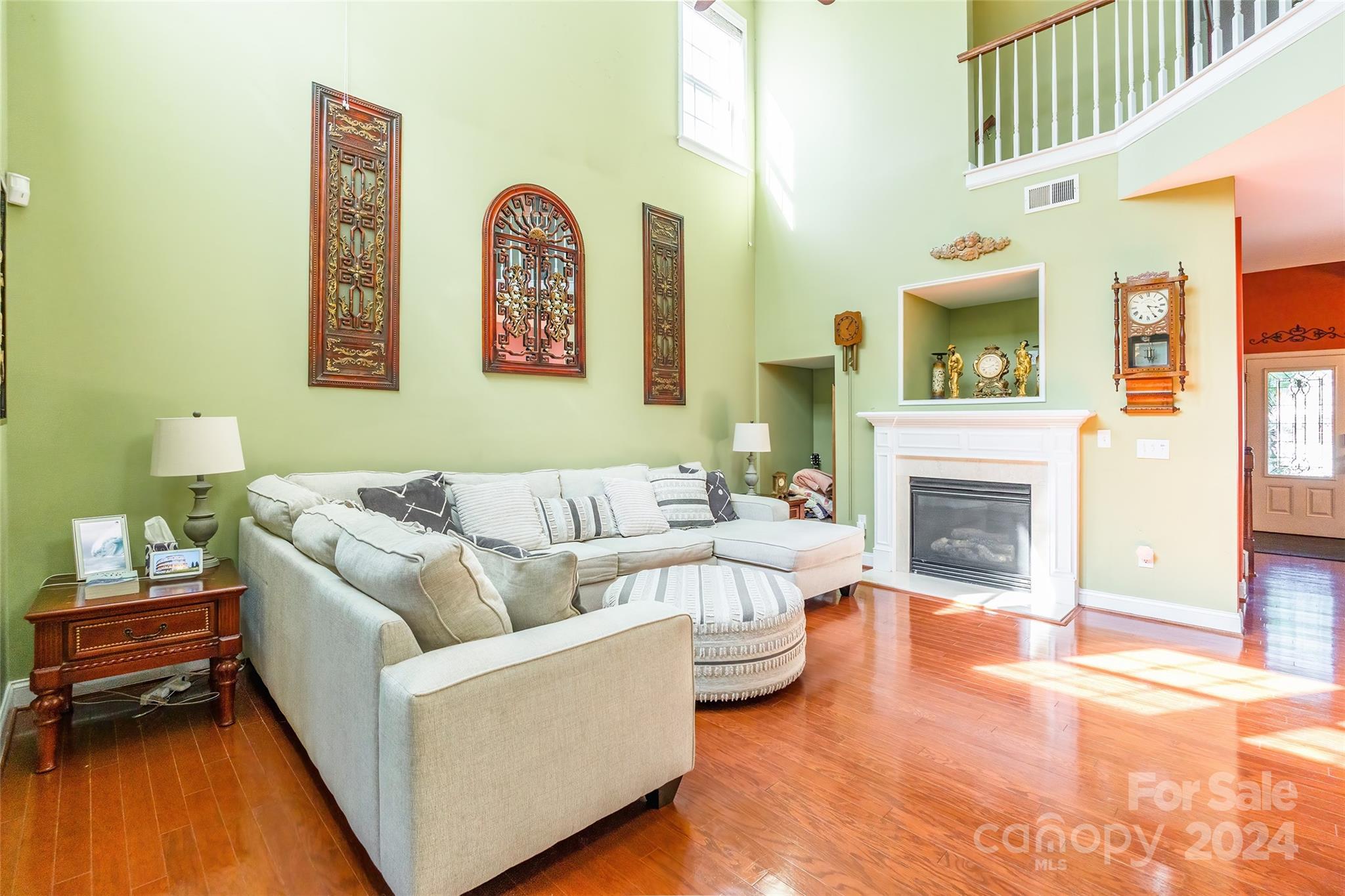 Millwood Plantation - Residential