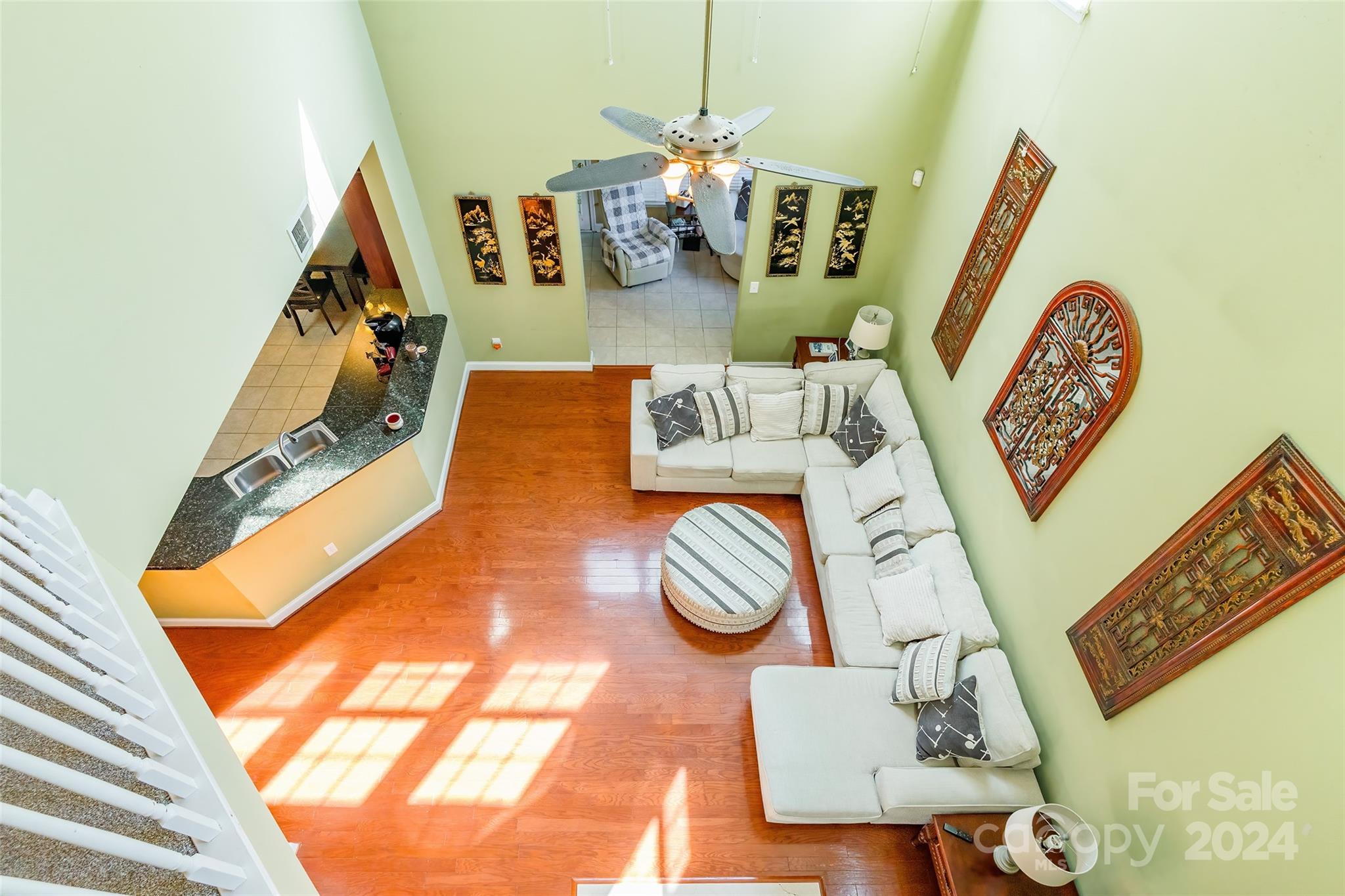 Millwood Plantation - Residential