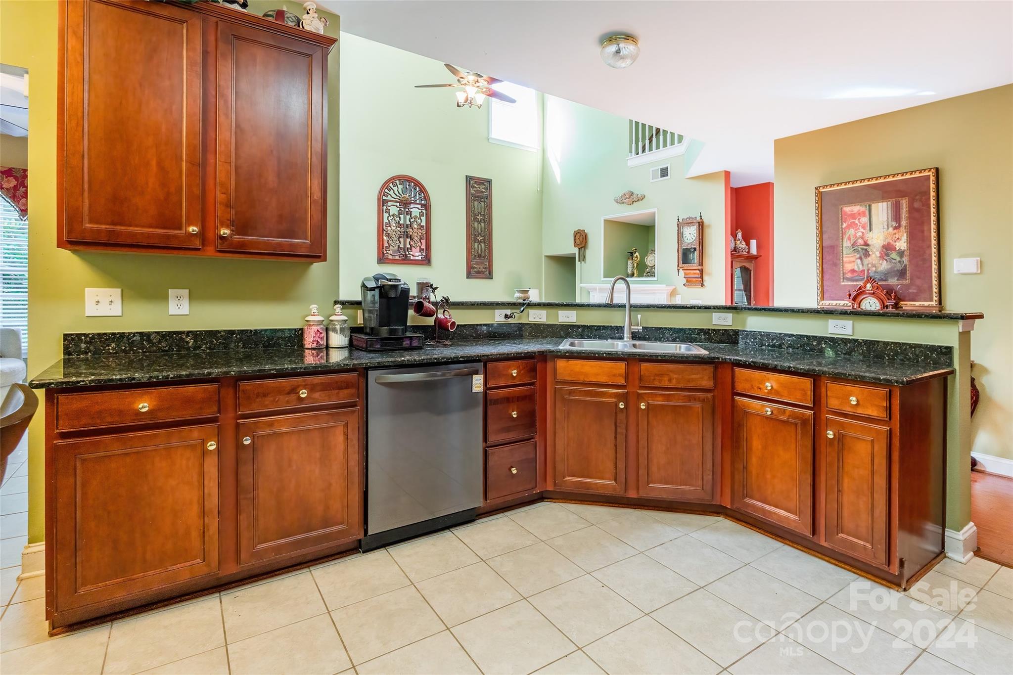 Millwood Plantation - Residential