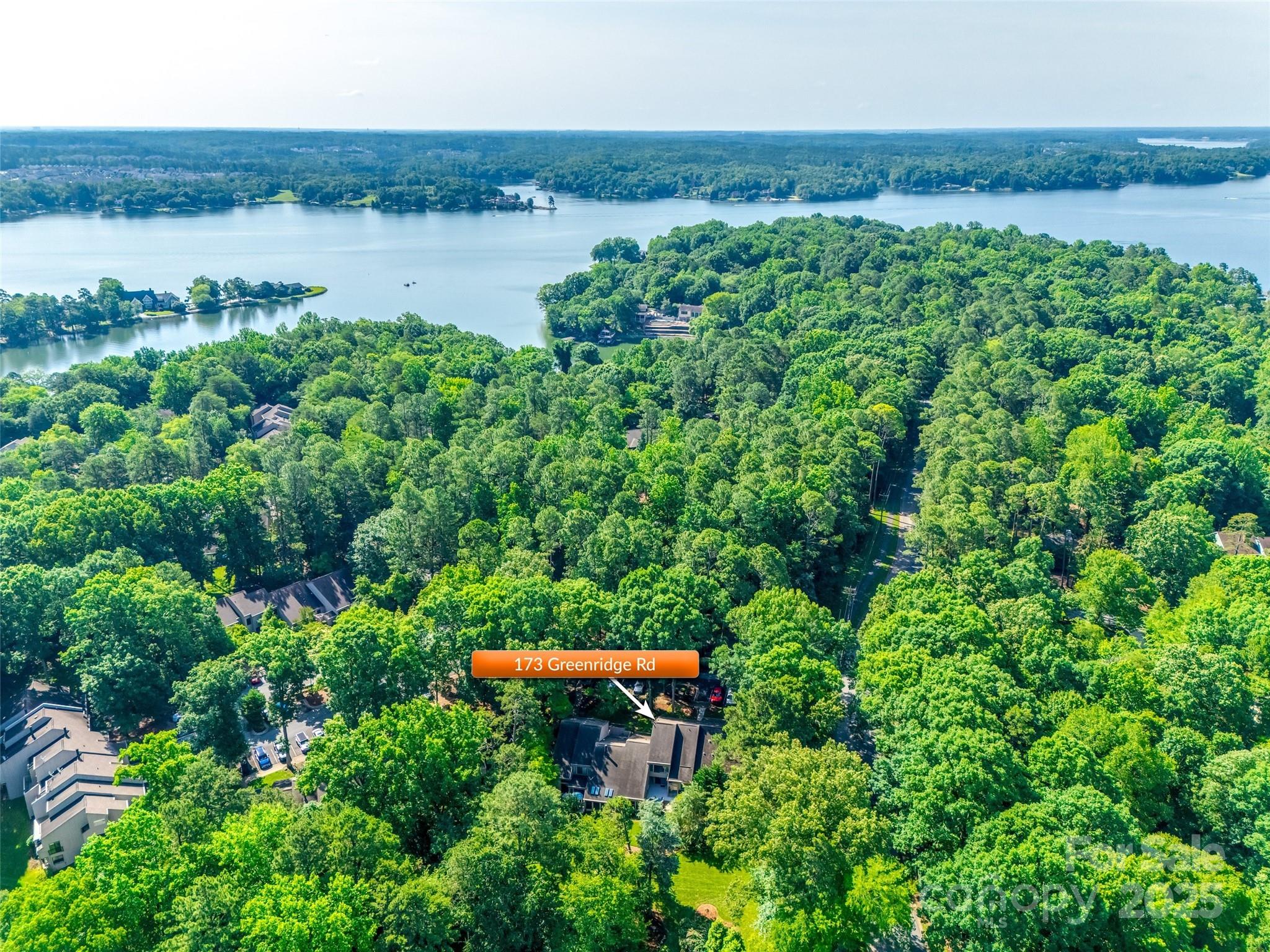 River Hills - Residential