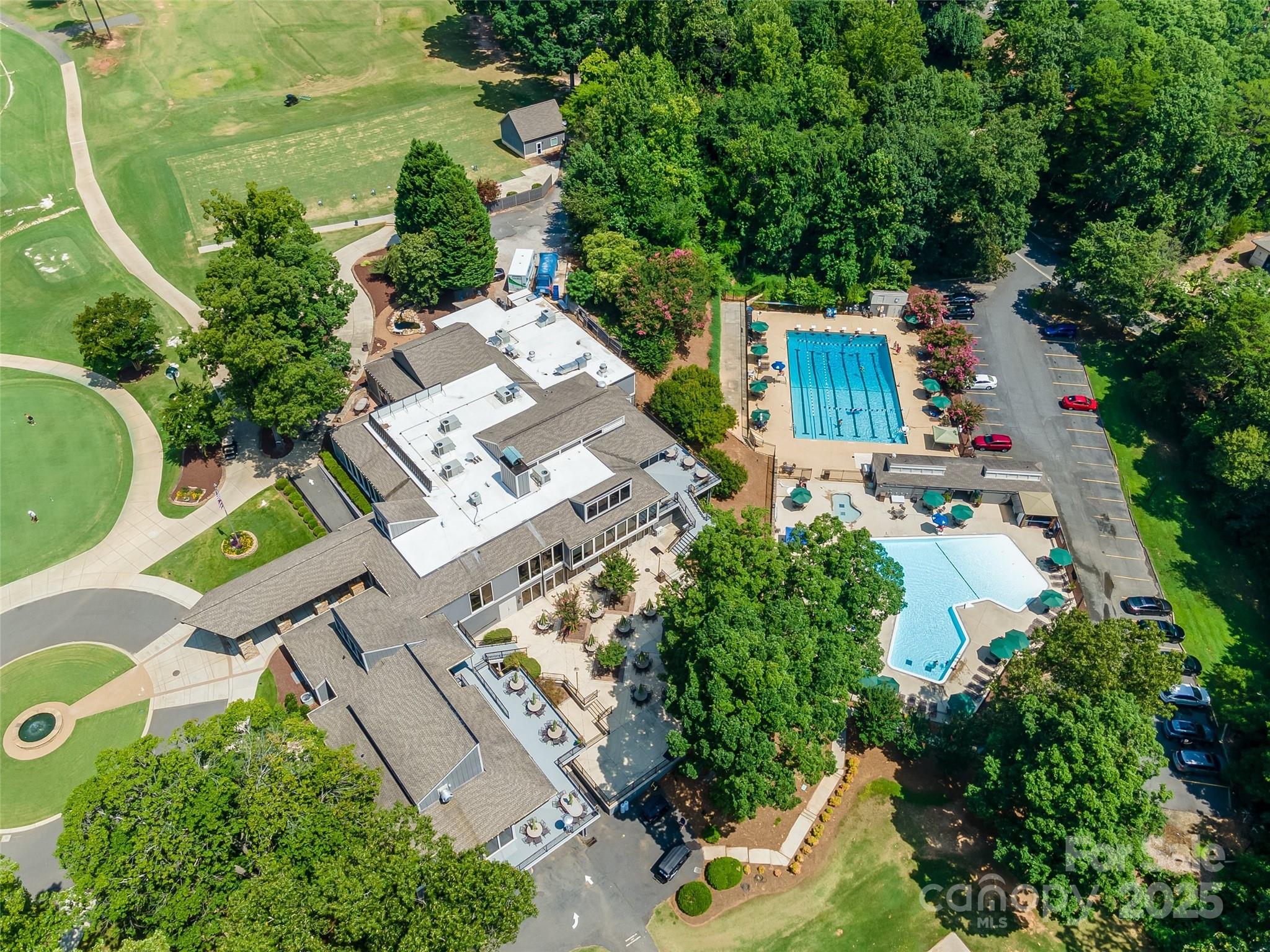 River Hills - Residential