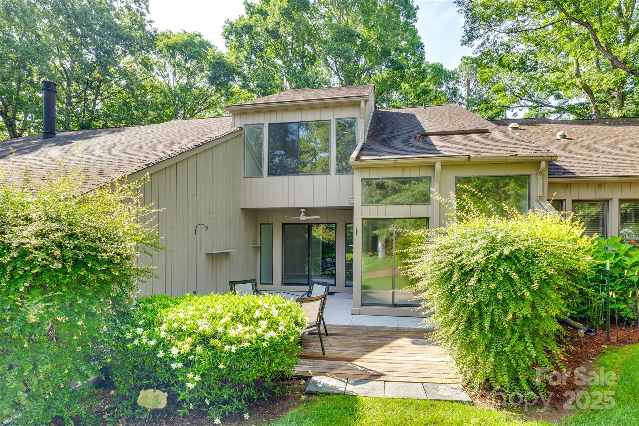 River Hills - Residential