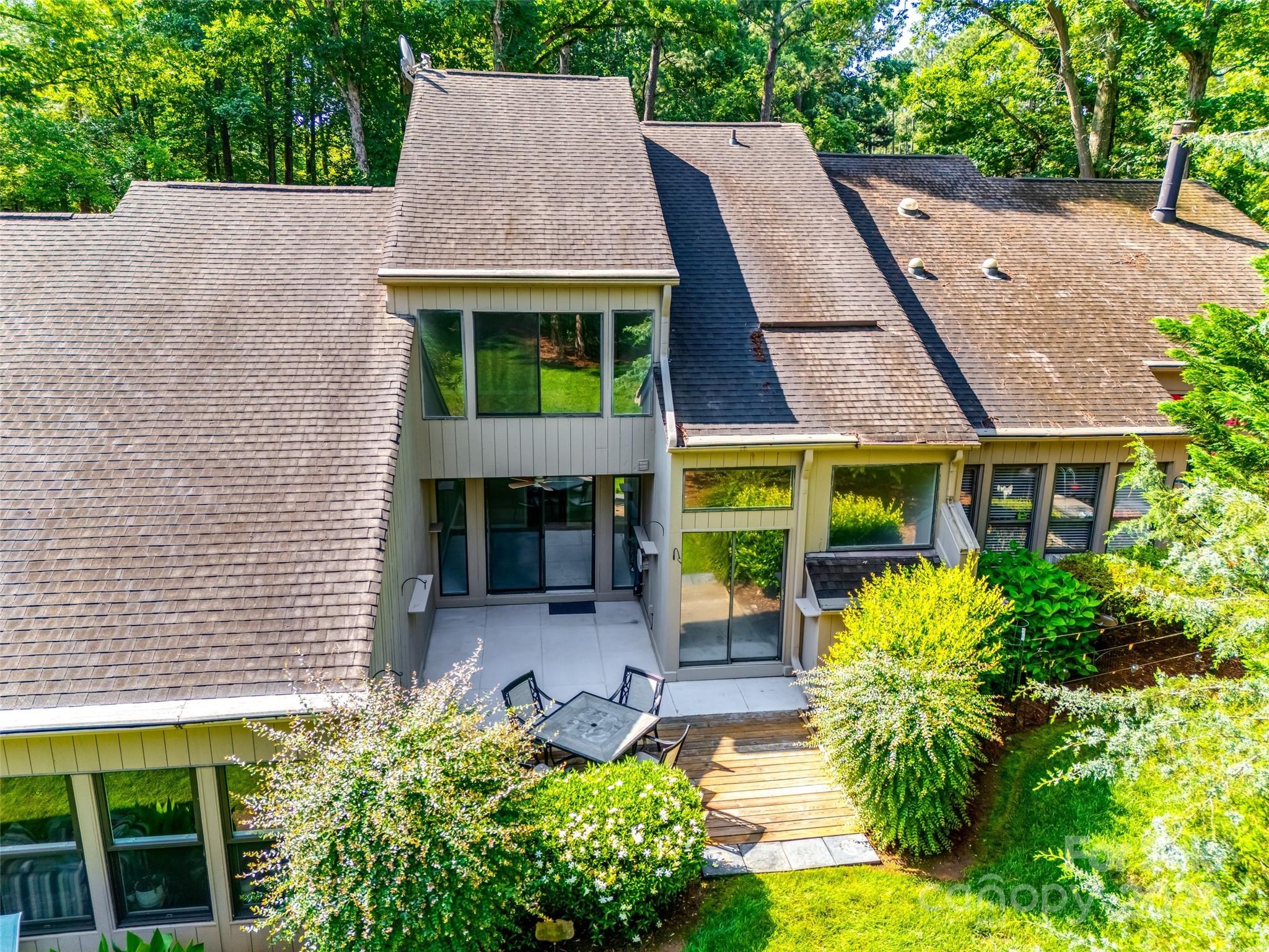 River Hills - Residential