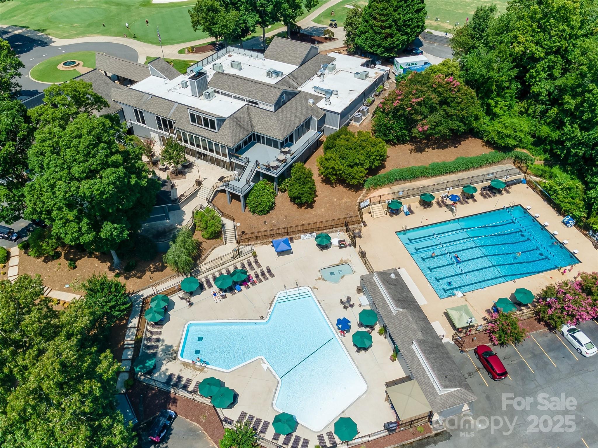 River Hills - Residential