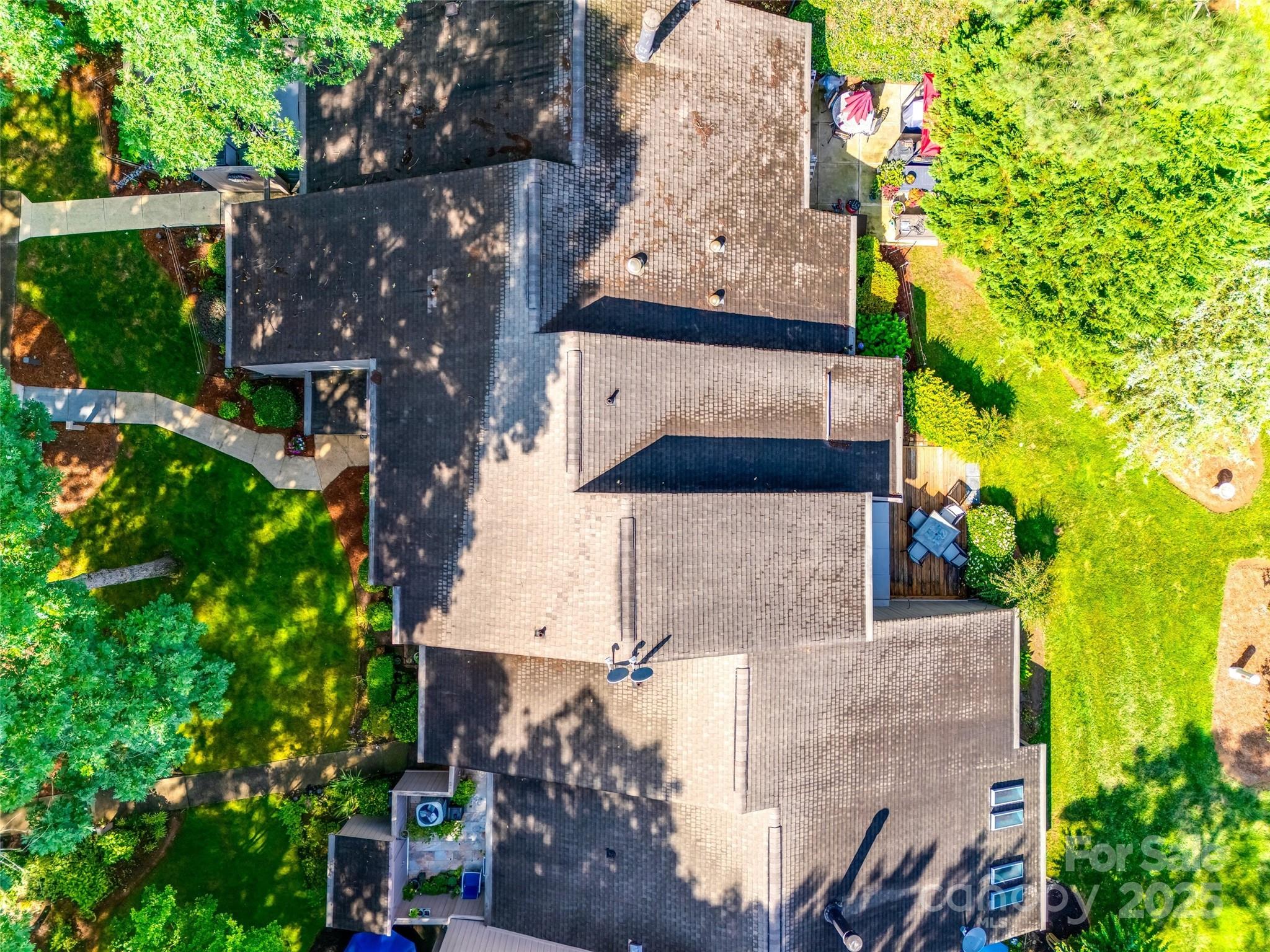 River Hills - Residential