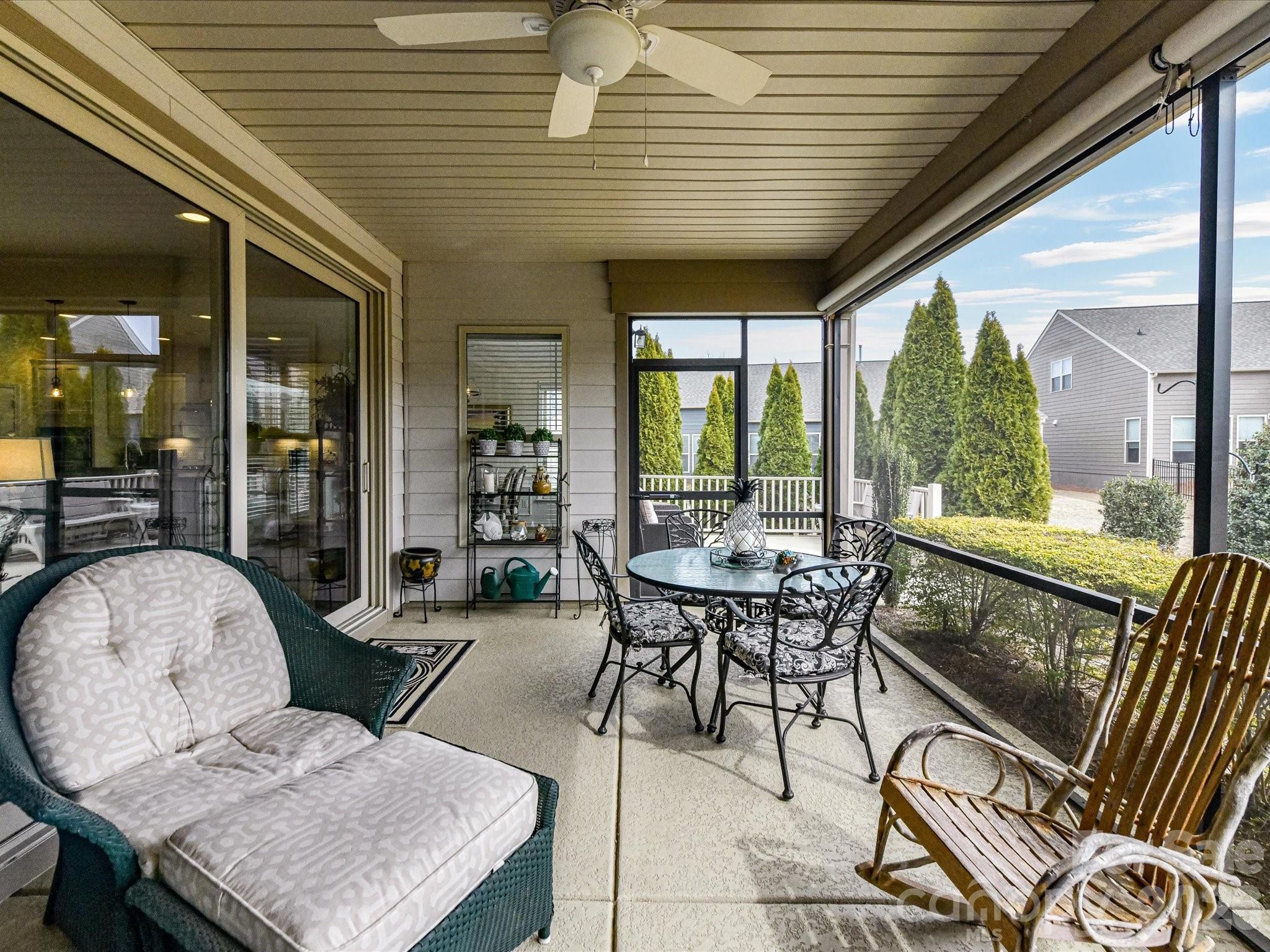 Carolina Orchards - Residential