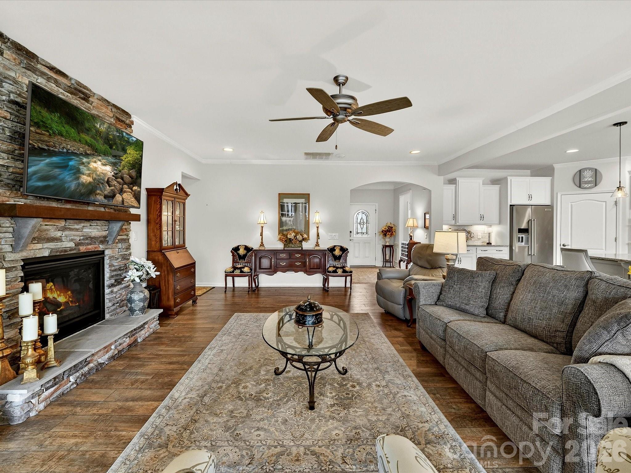 Carolina Orchards - Residential