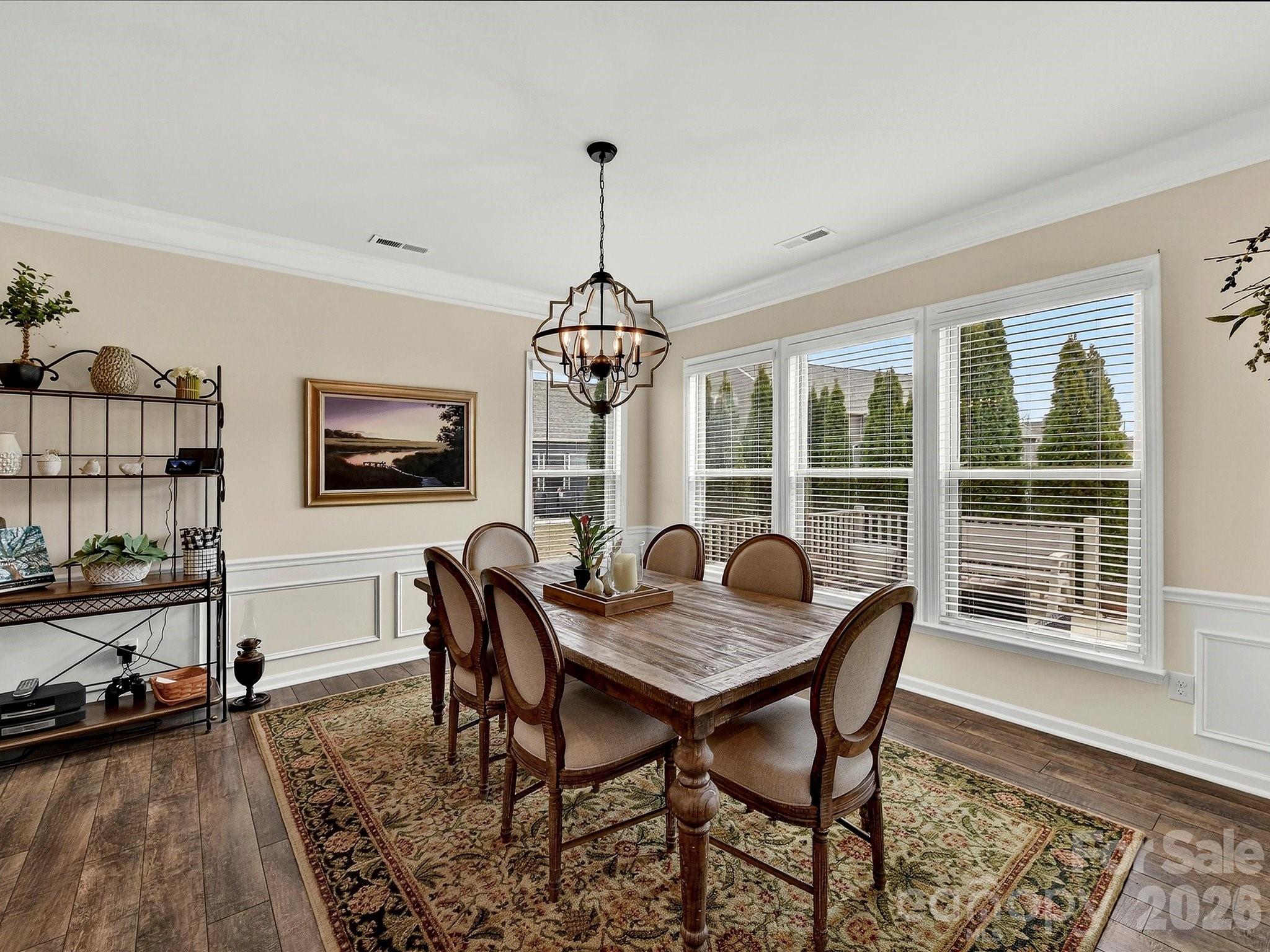 Carolina Orchards - Residential