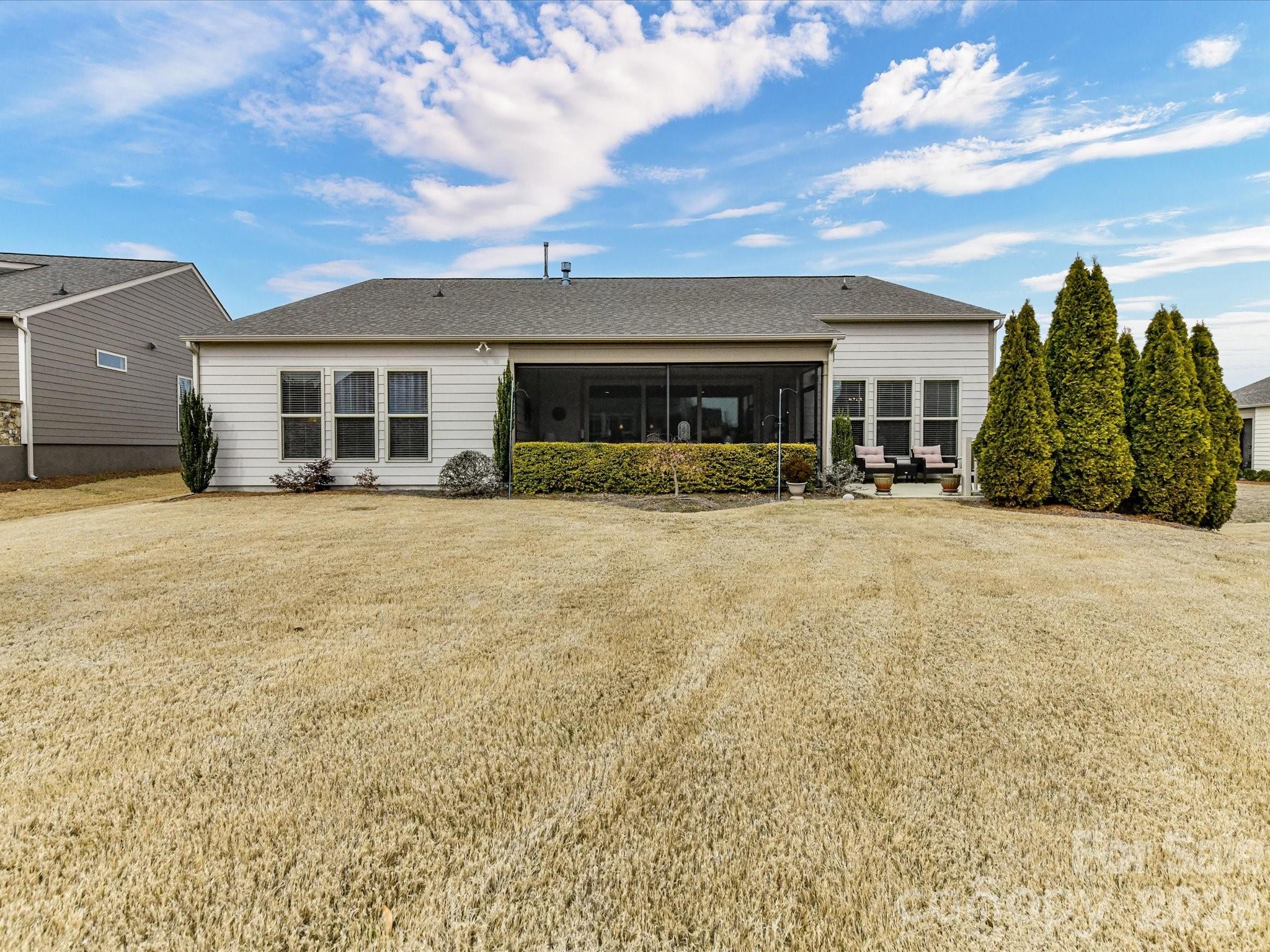 Carolina Orchards - Residential