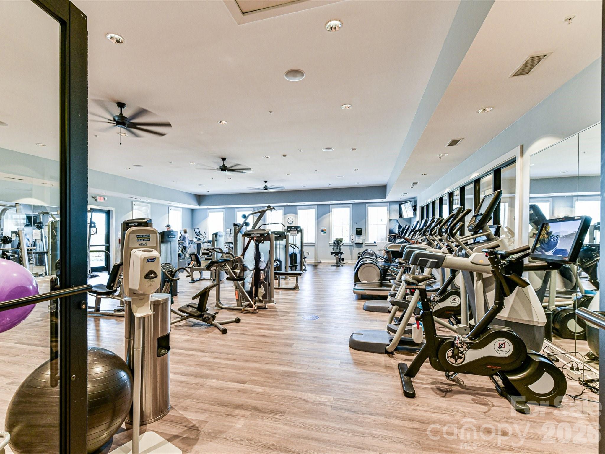 Carolina Orchards - Residential