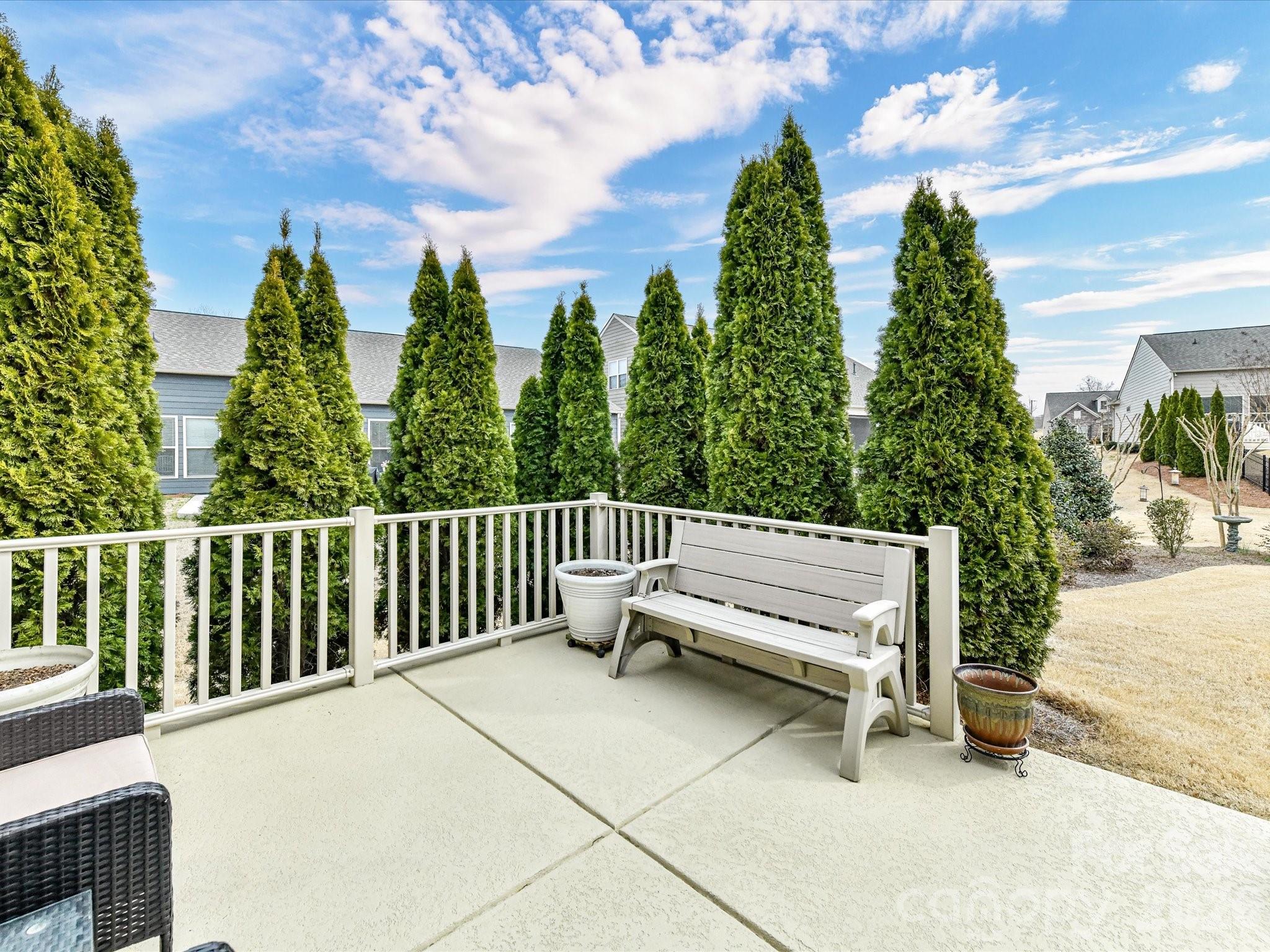 Carolina Orchards - Residential