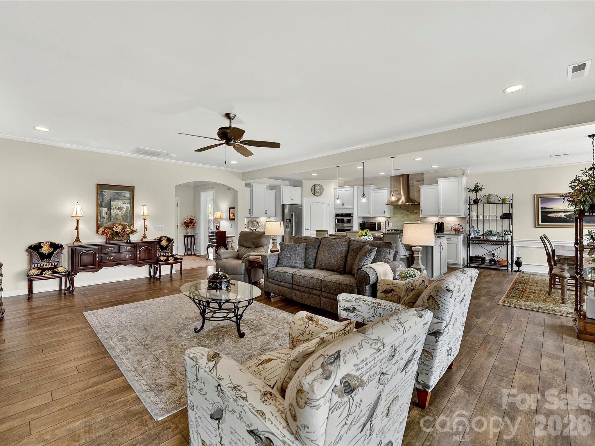 Carolina Orchards - Residential