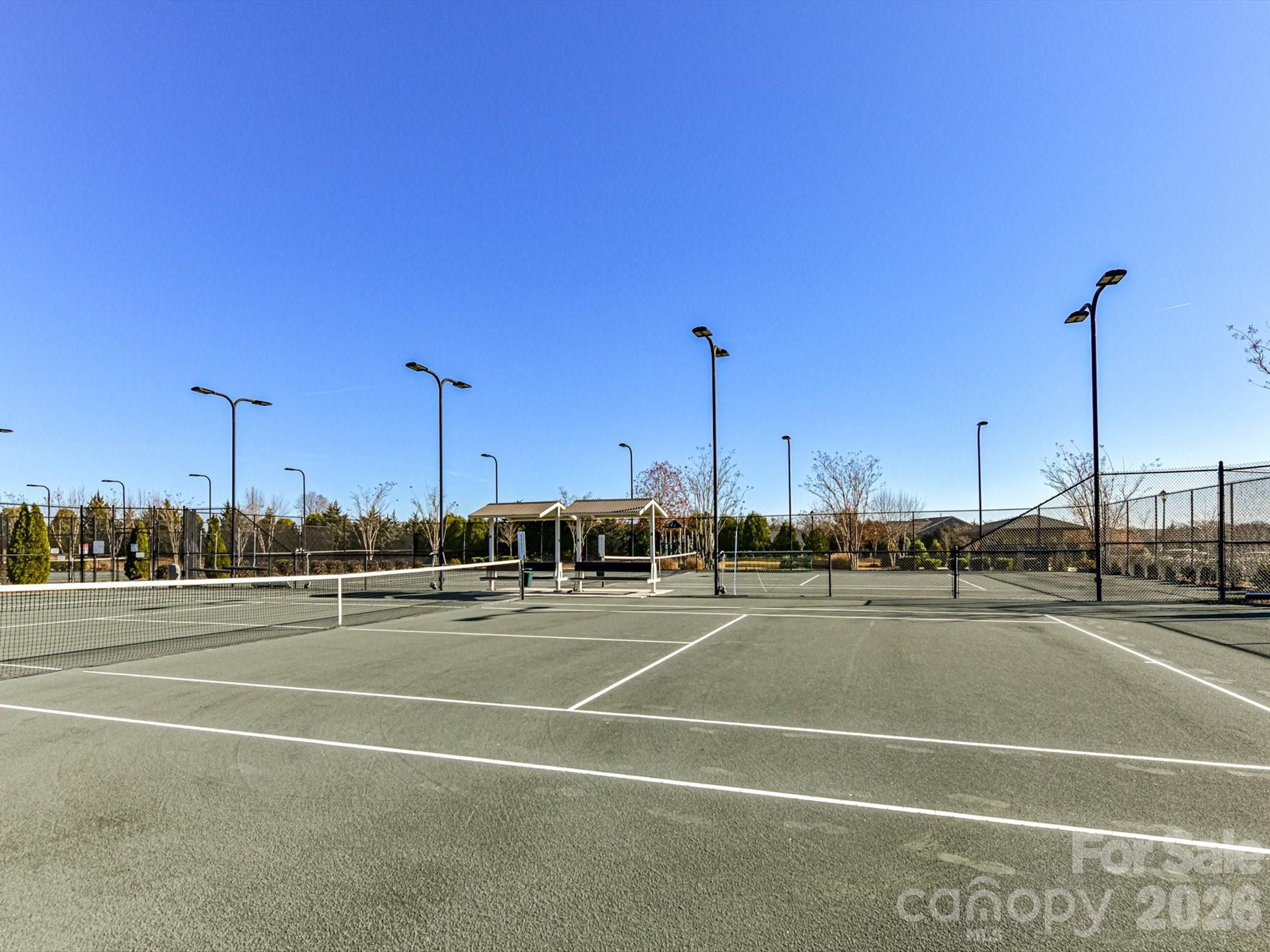 Carolina Orchards - Residential