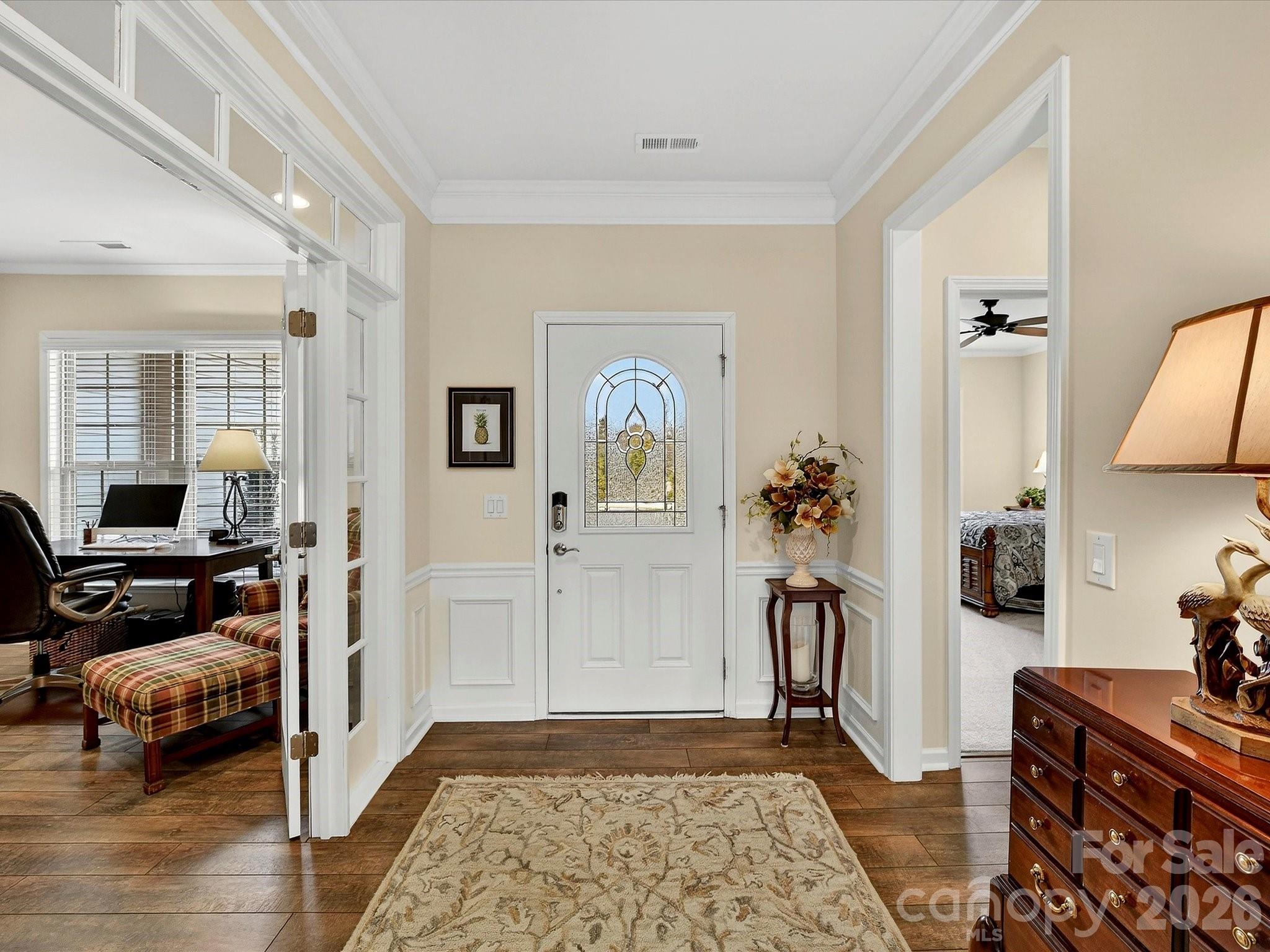 Carolina Orchards - Residential