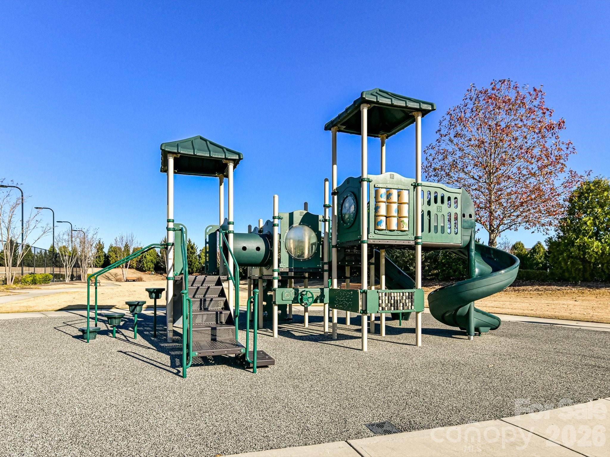 Carolina Orchards - Residential