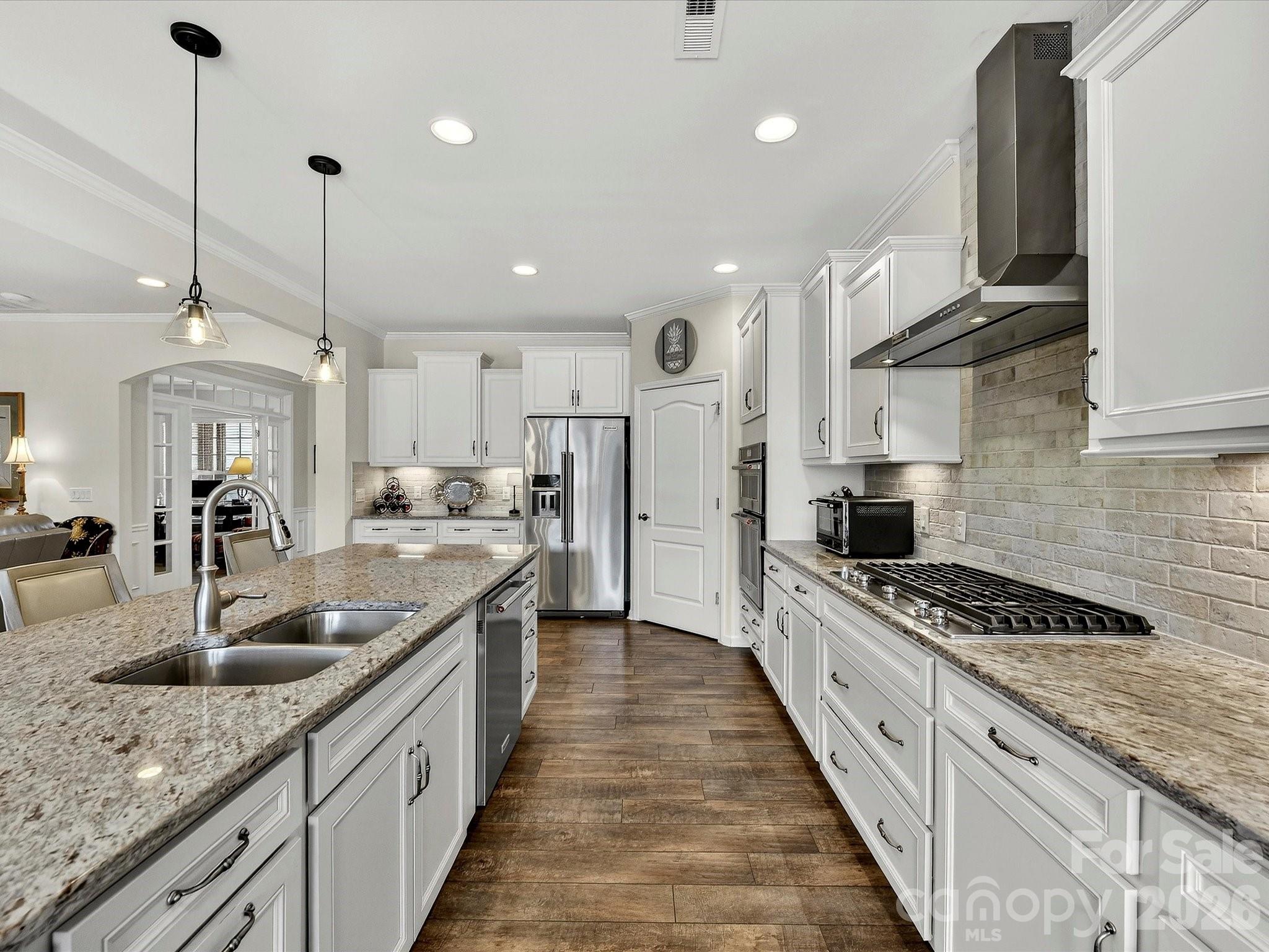 Carolina Orchards - Residential