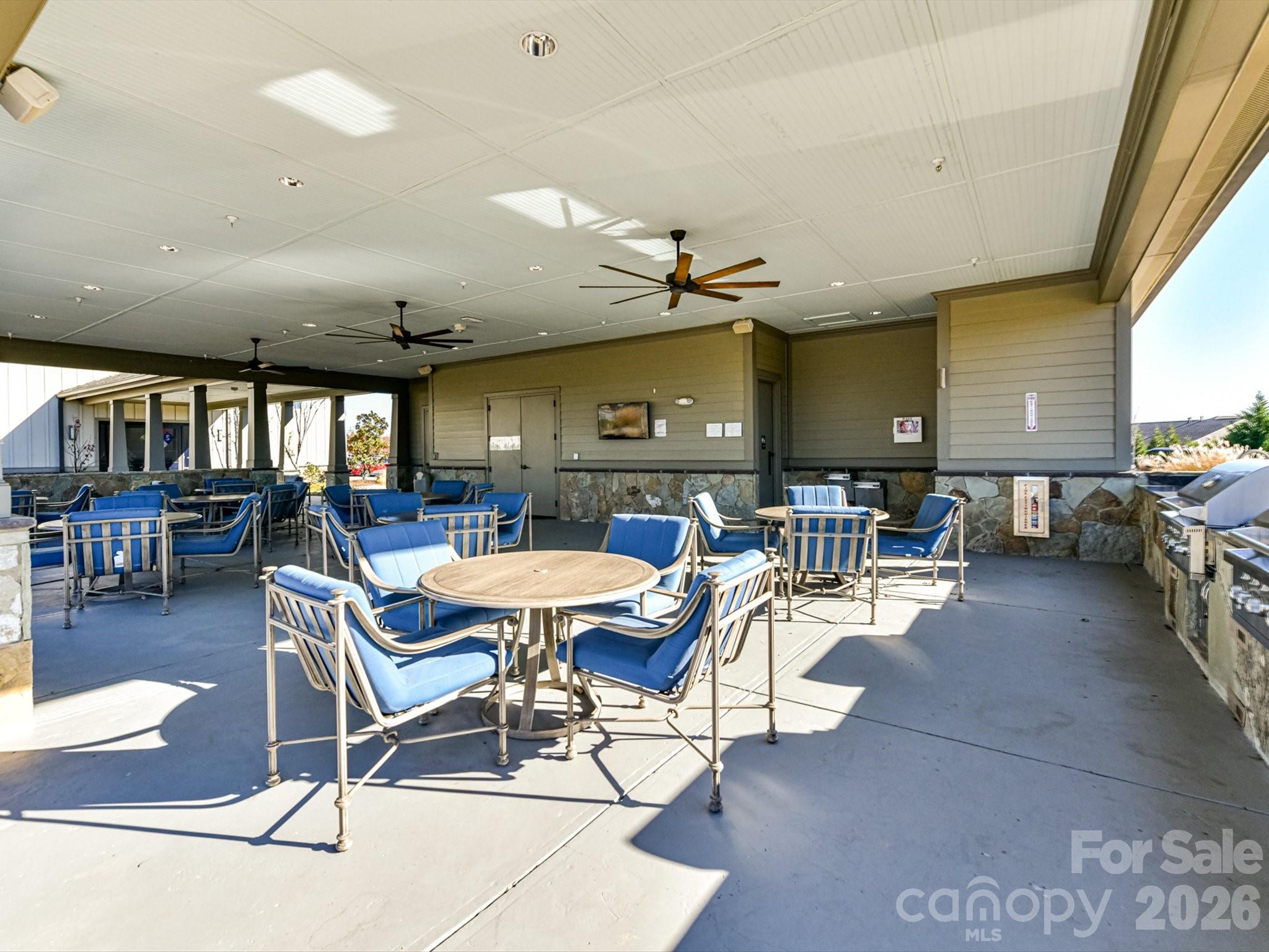 Carolina Orchards - Residential