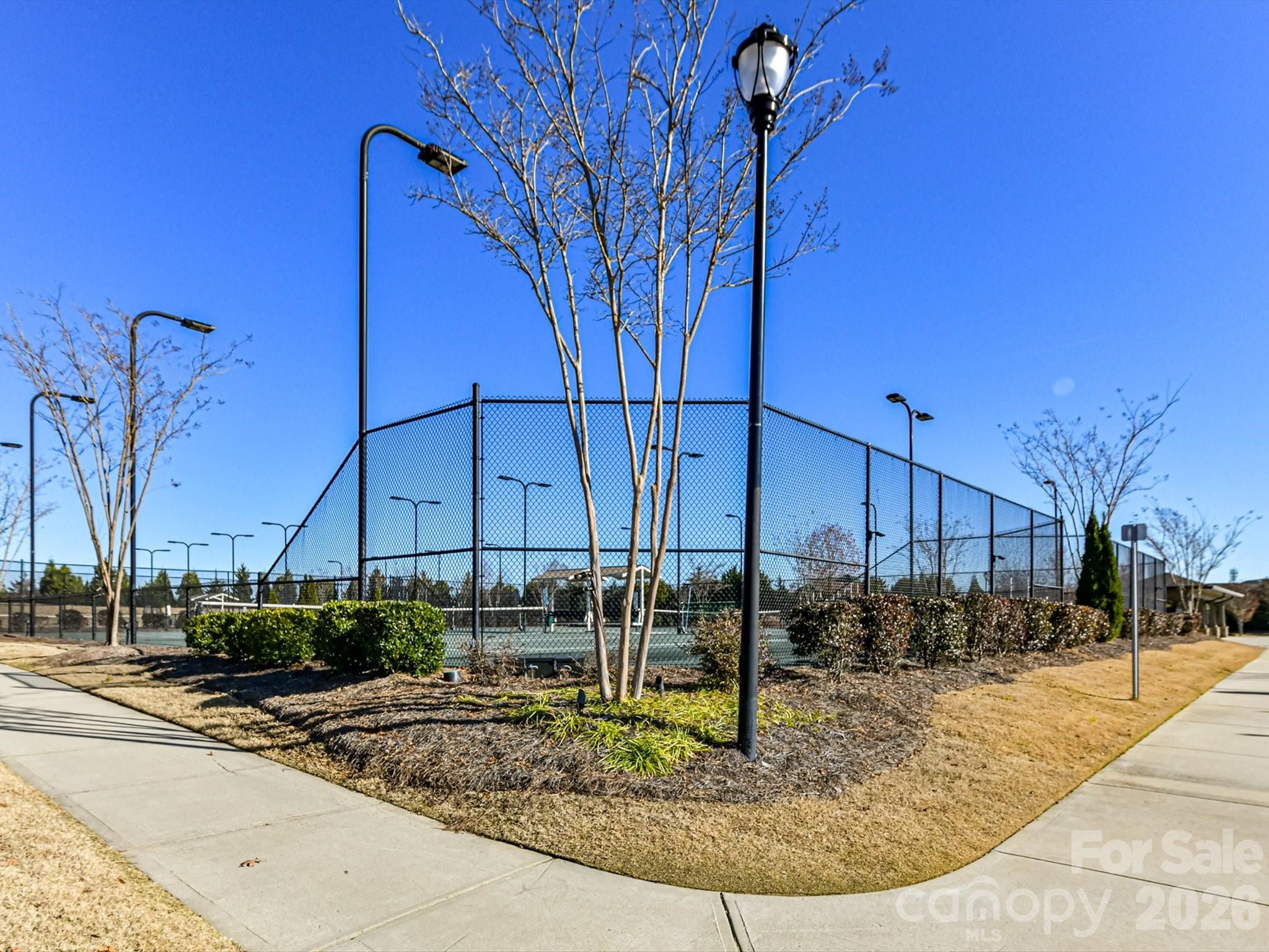 Carolina Orchards - Residential