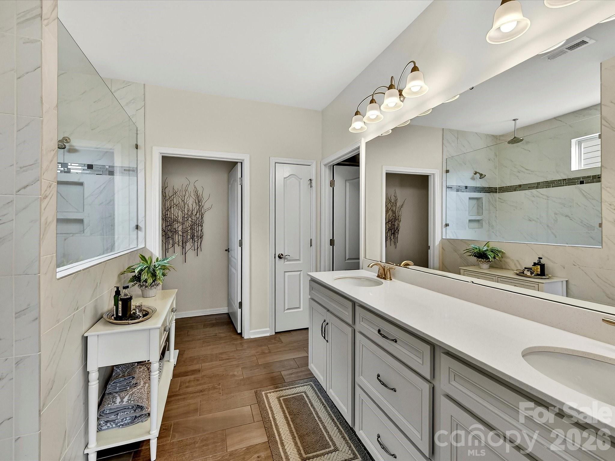 Carolina Orchards - Residential