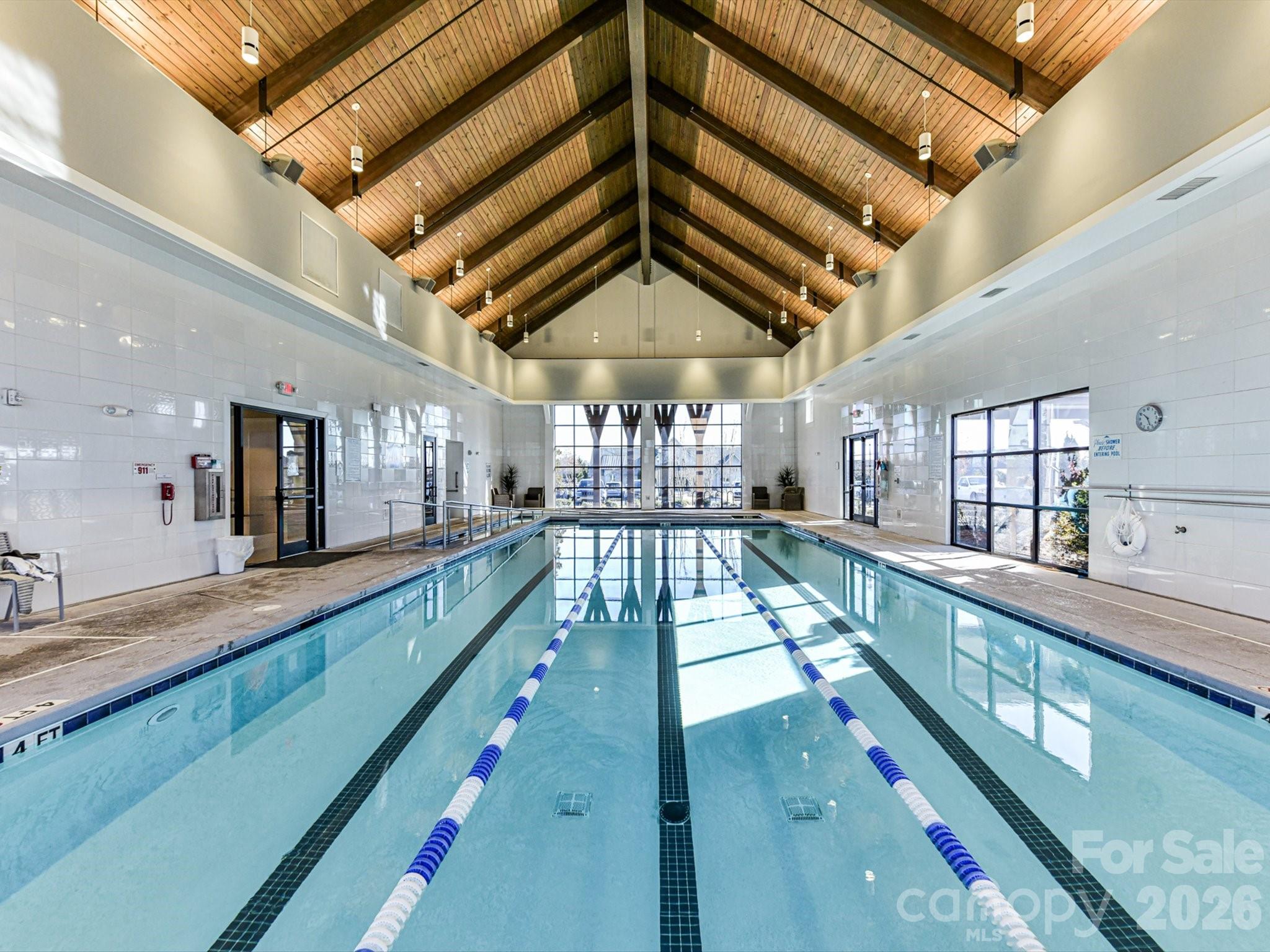 Carolina Orchards - Residential