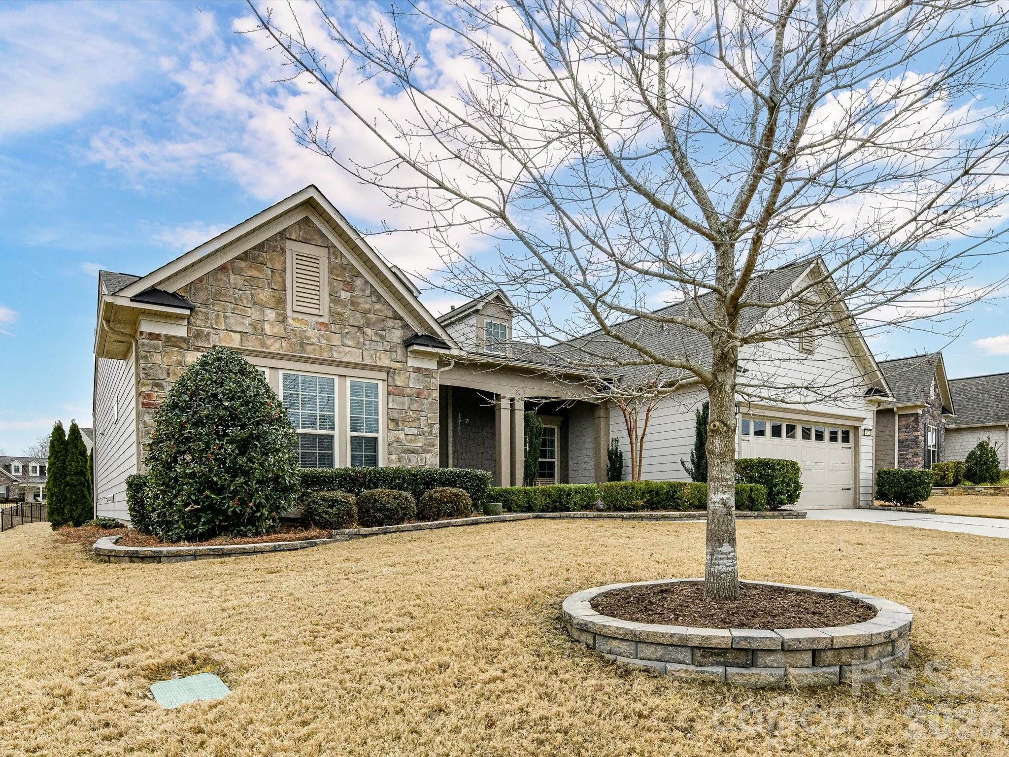 Carolina Orchards - Residential