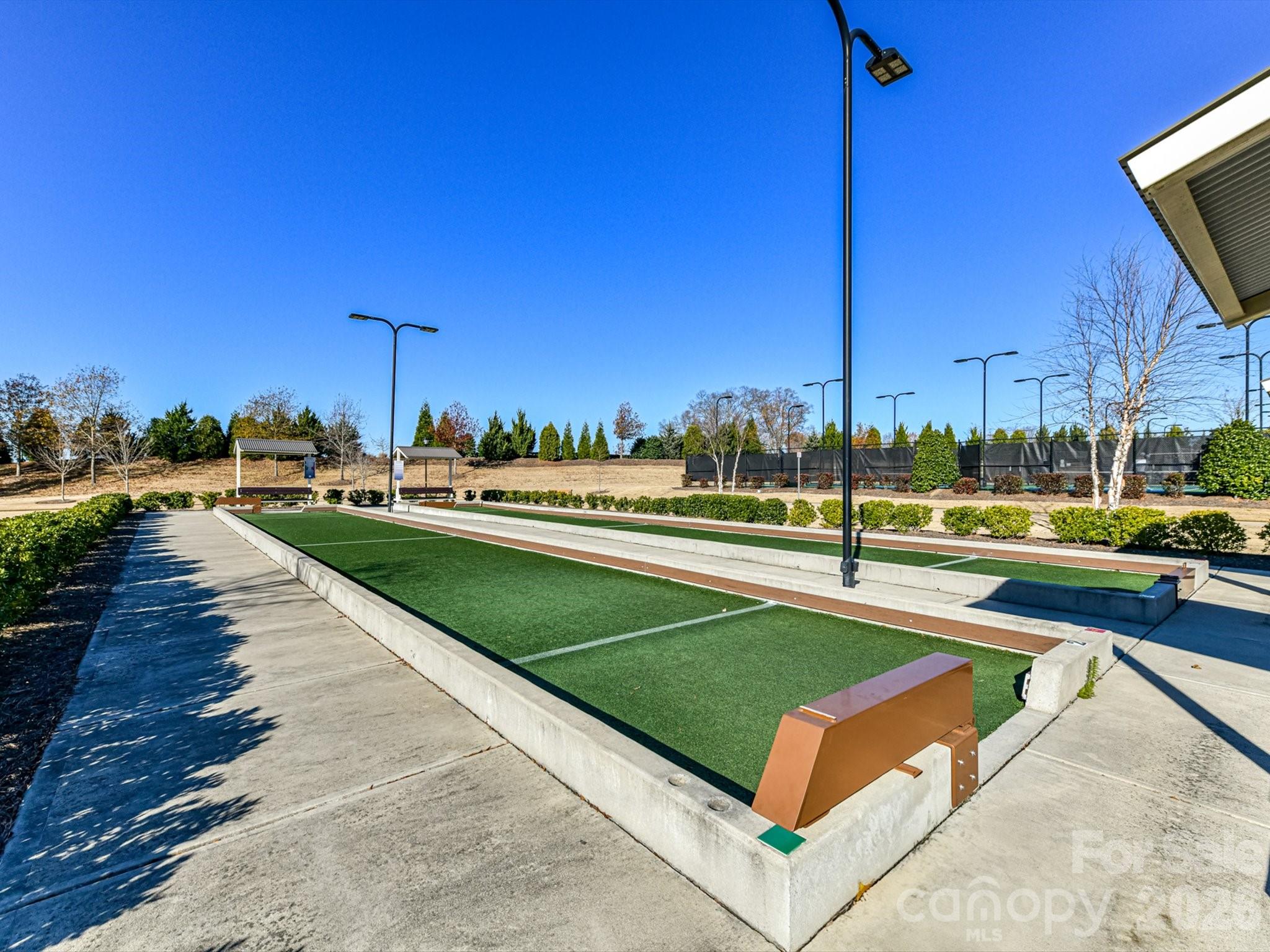 Carolina Orchards - Residential