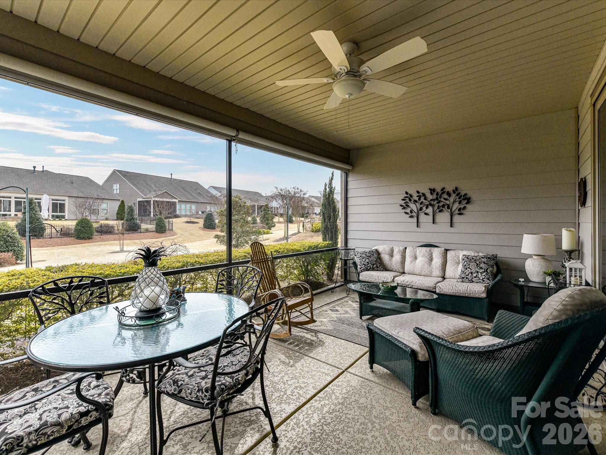 Carolina Orchards - Residential