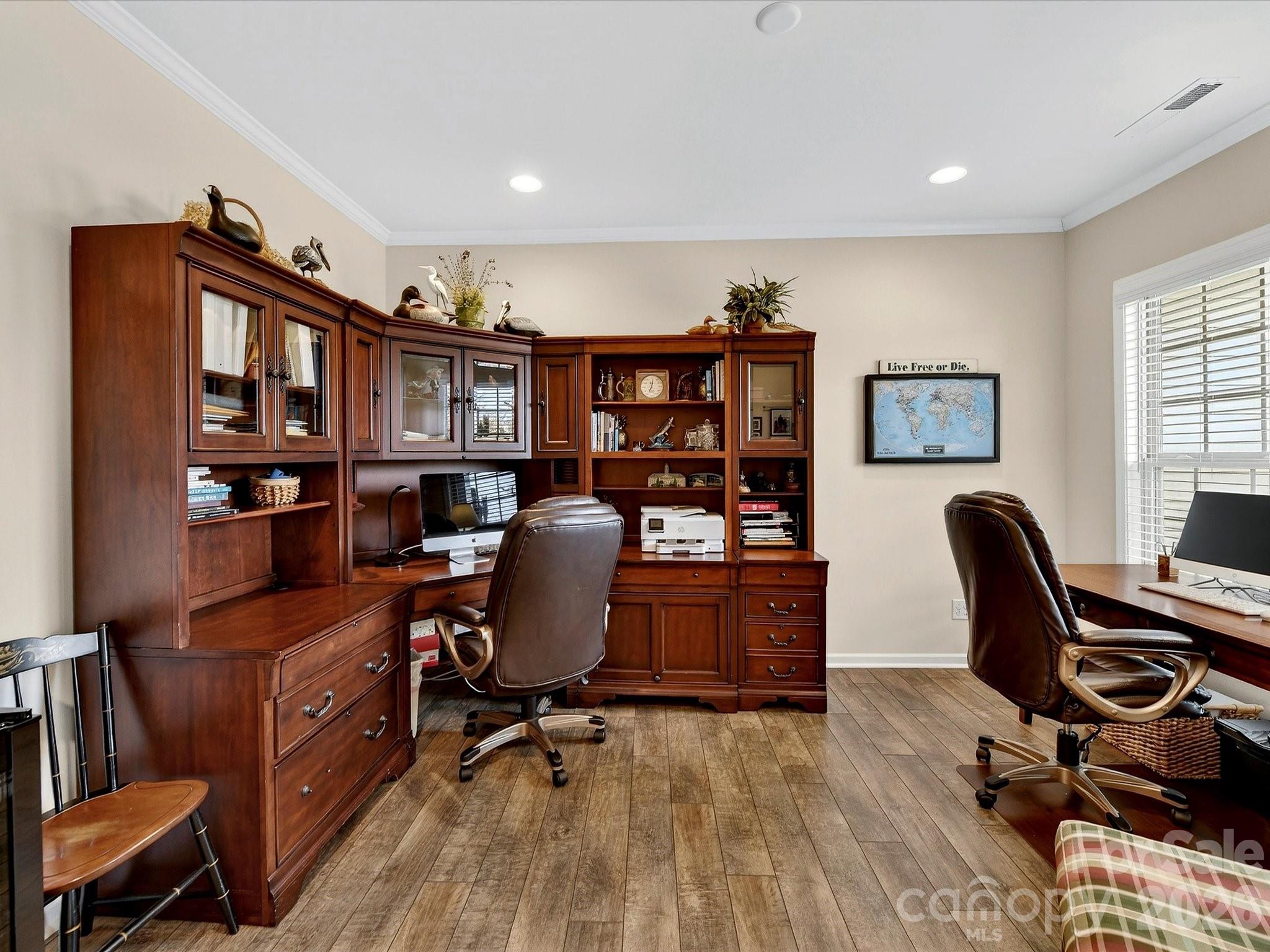 Carolina Orchards - Residential