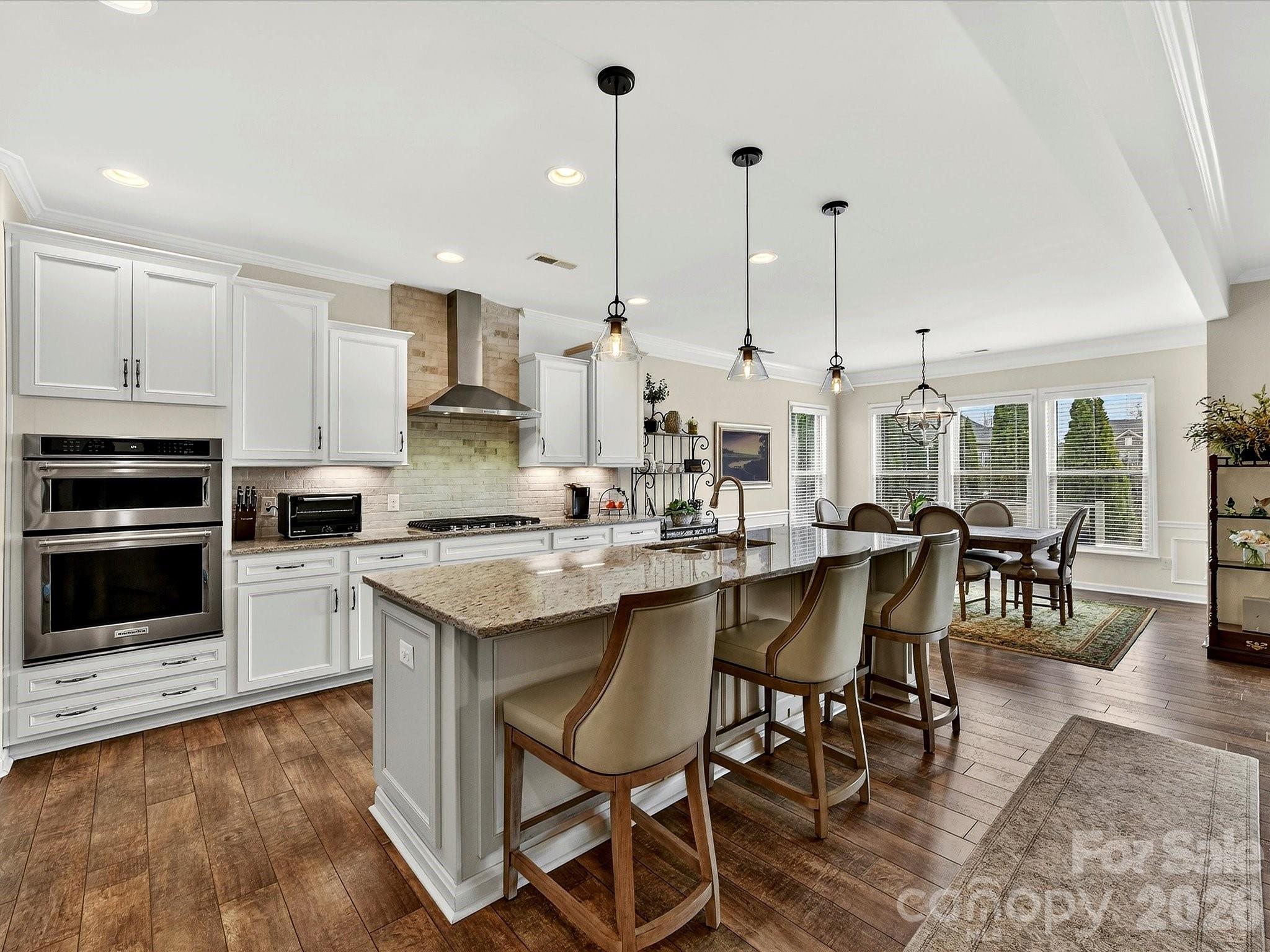 Carolina Orchards - Residential