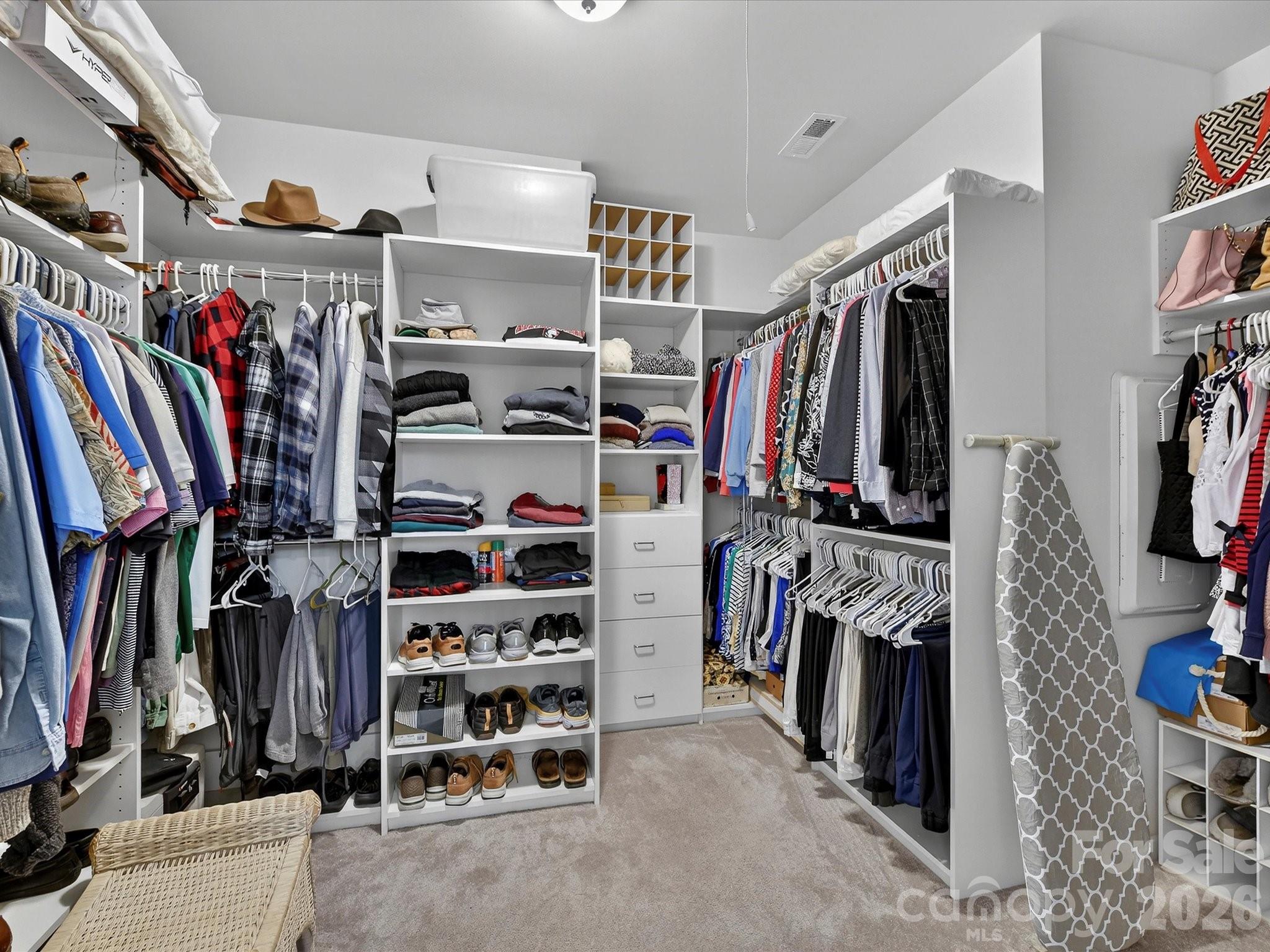 Carolina Orchards - Residential