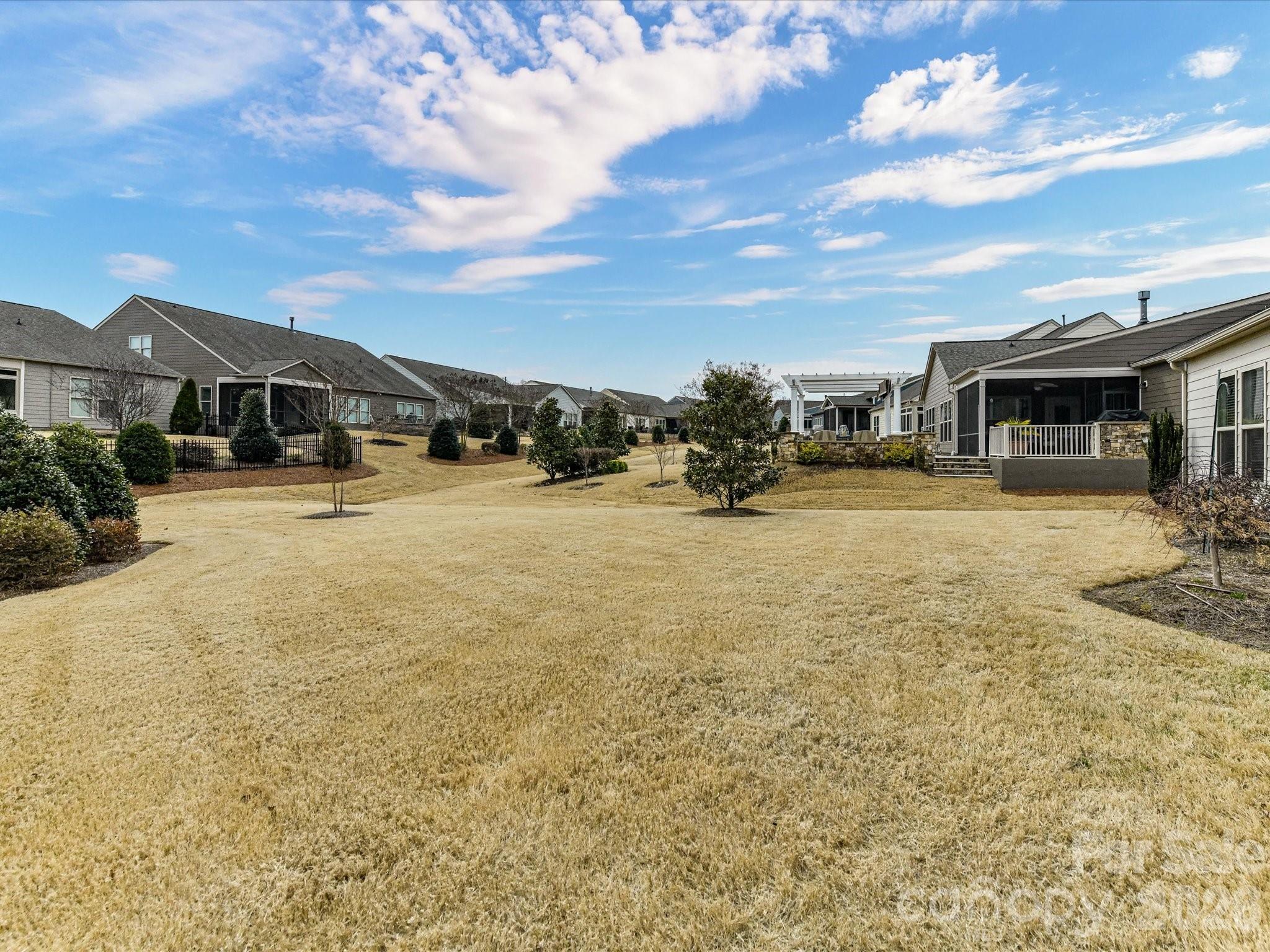 Carolina Orchards - Residential