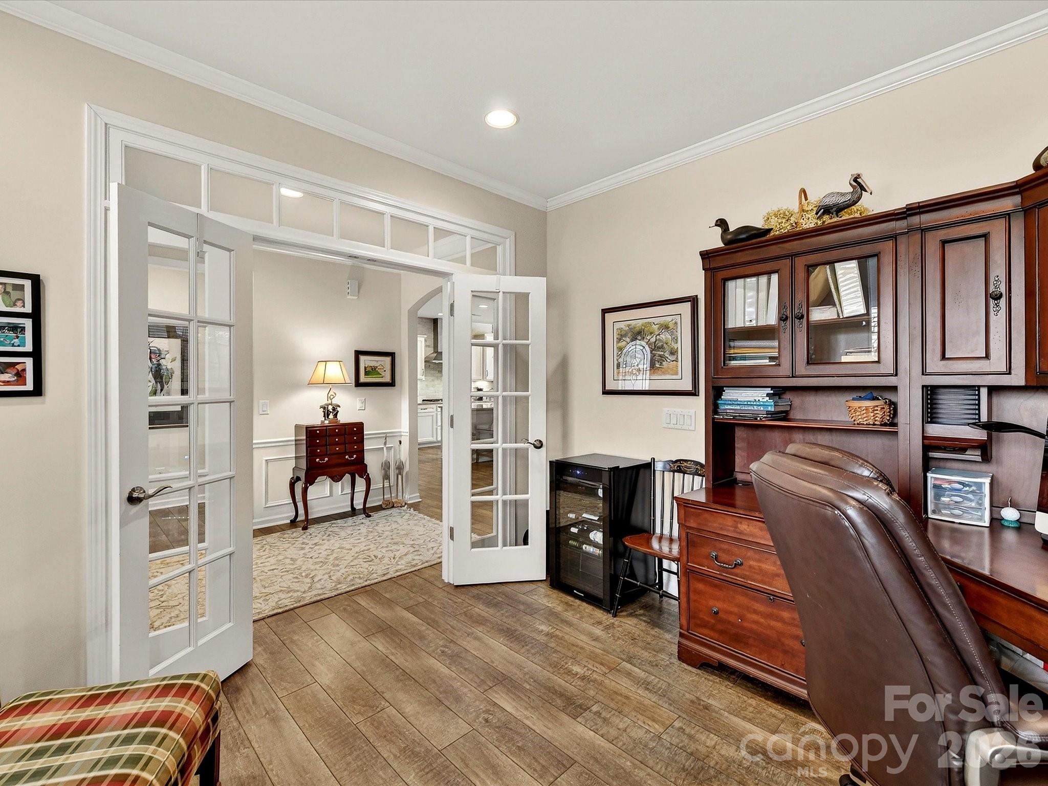 Carolina Orchards - Residential