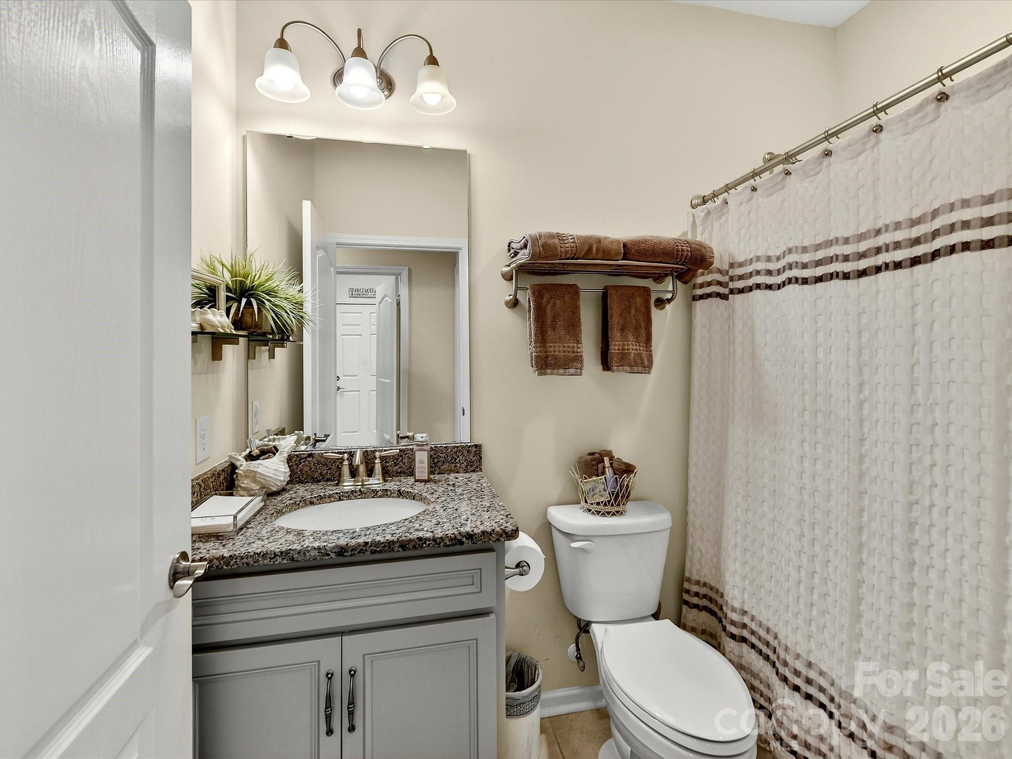 Carolina Orchards - Residential