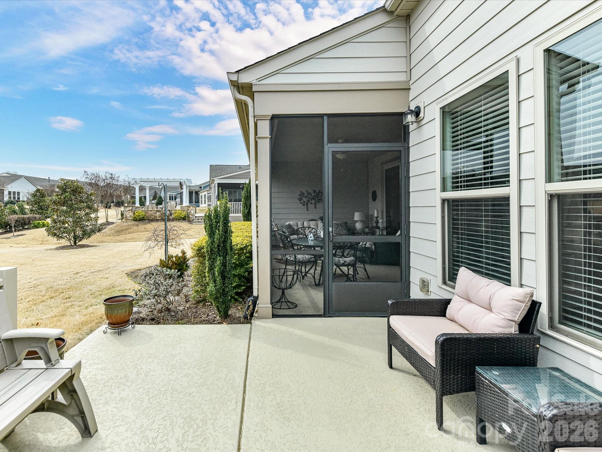 Carolina Orchards - Residential