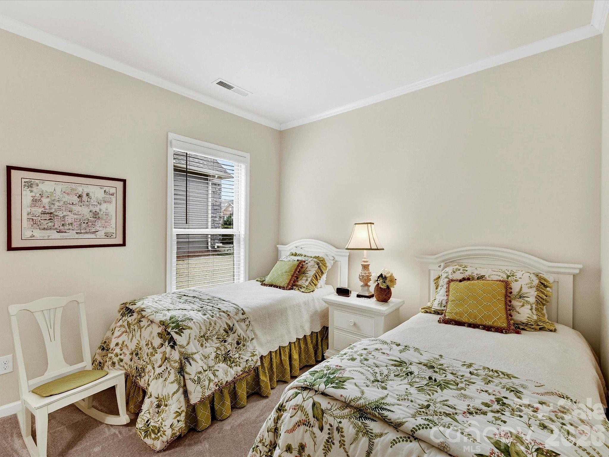 Carolina Orchards - Residential