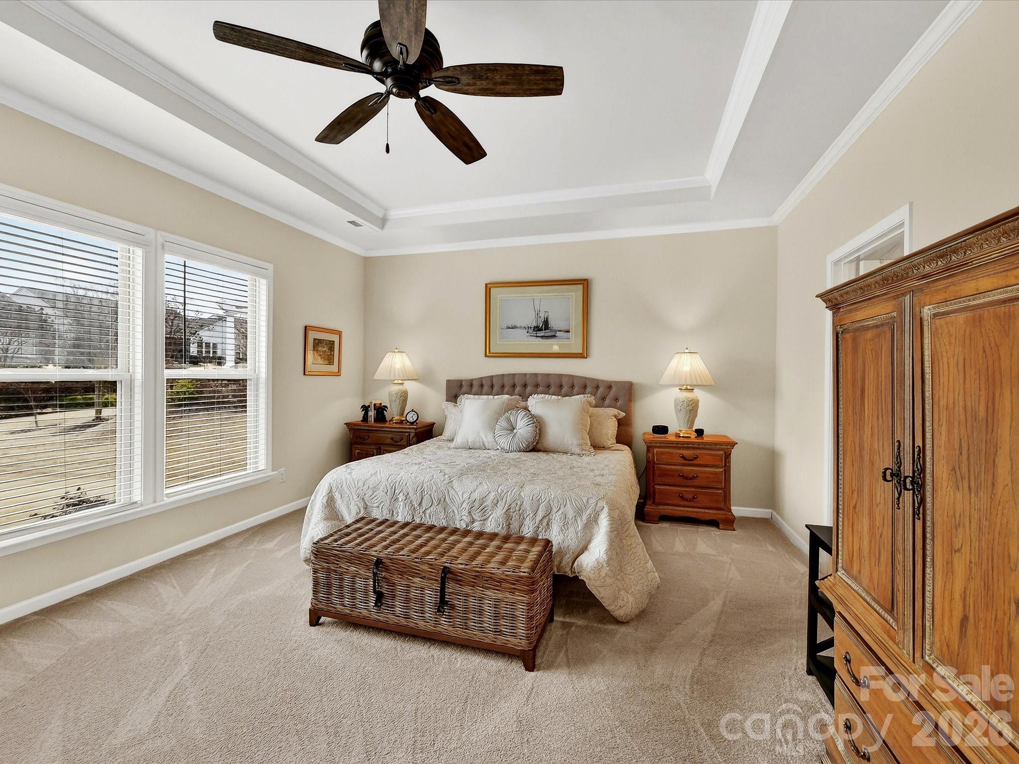 Carolina Orchards - Residential