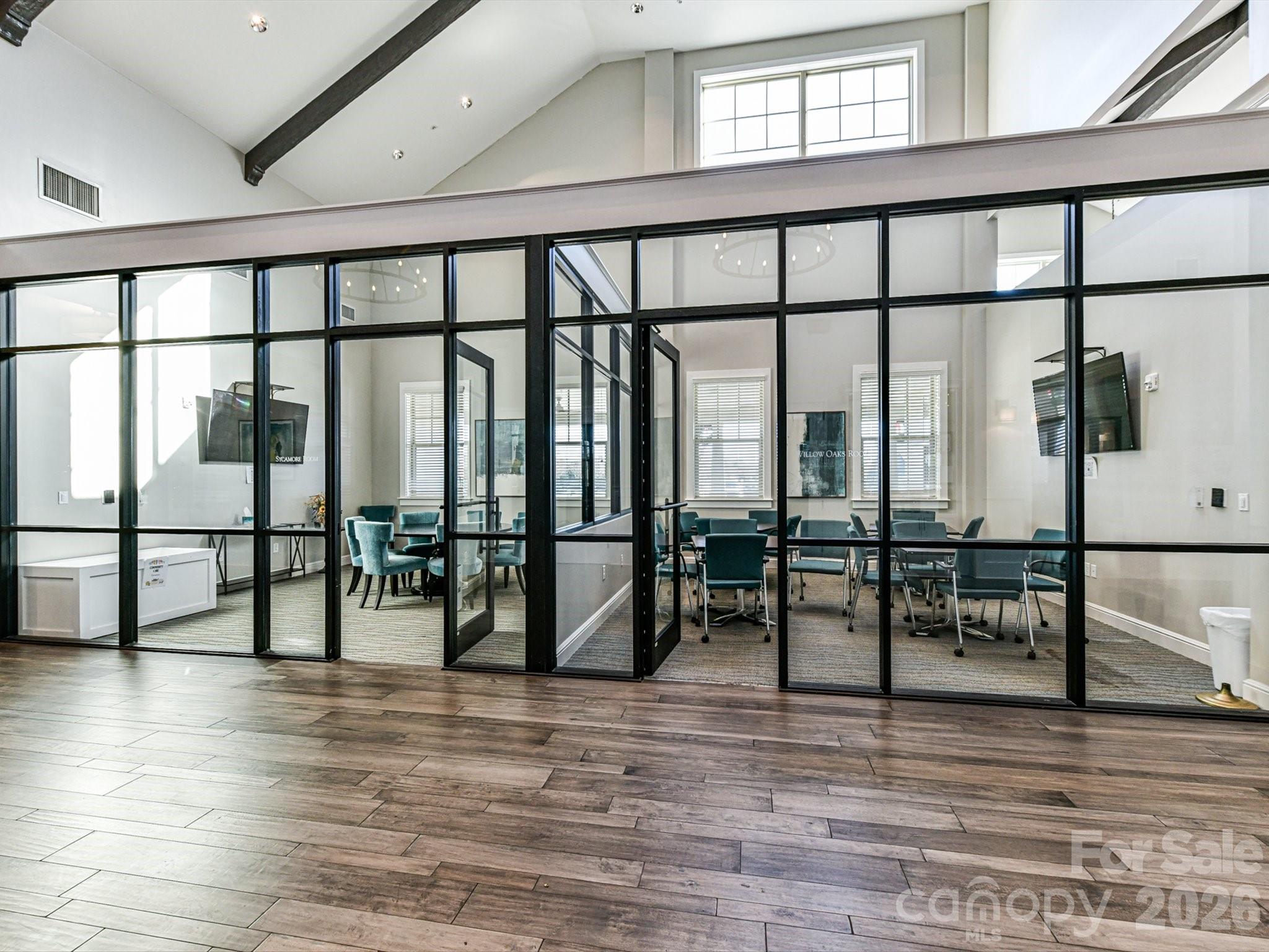 Carolina Orchards - Residential