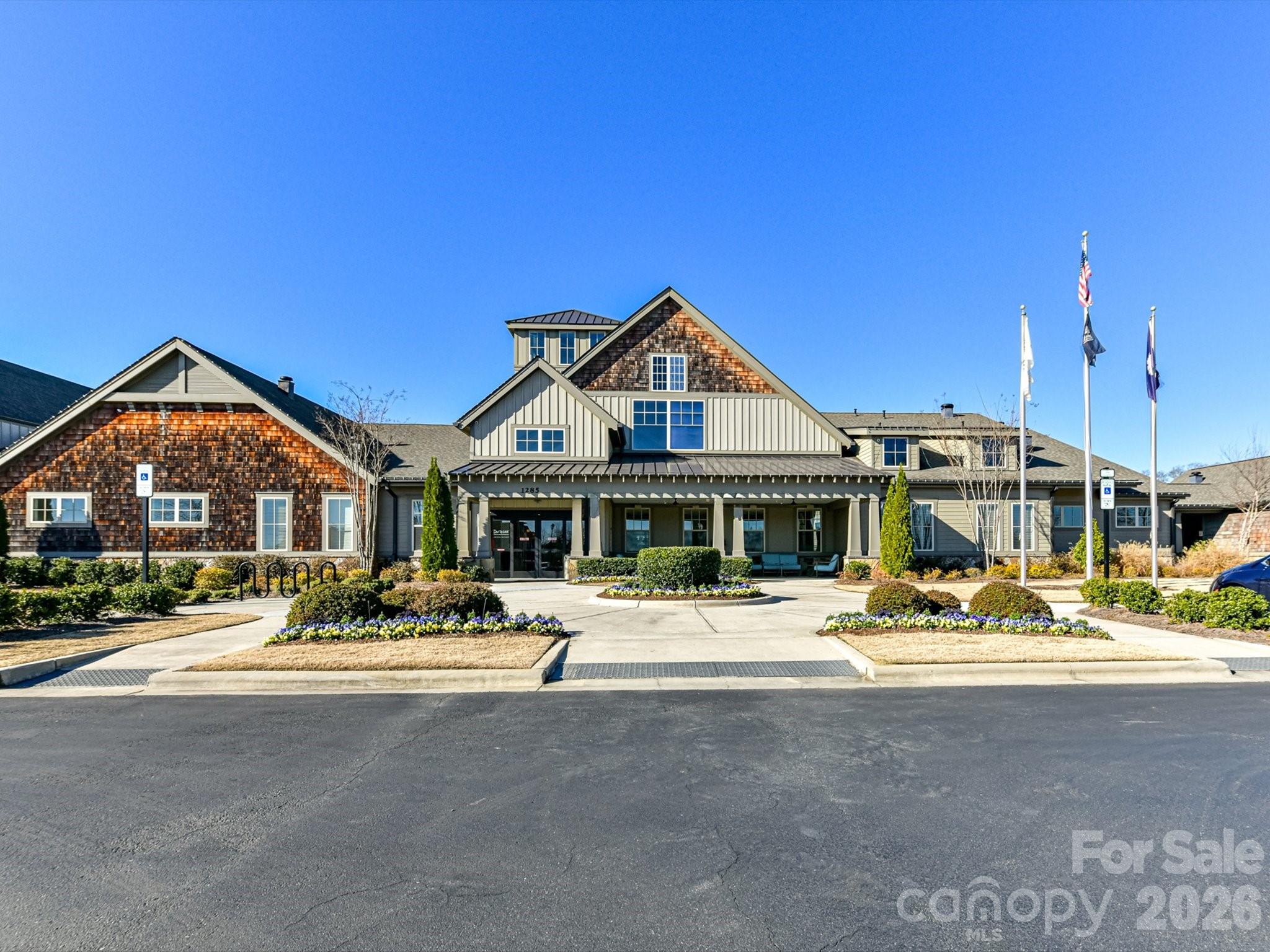 Carolina Orchards - Residential