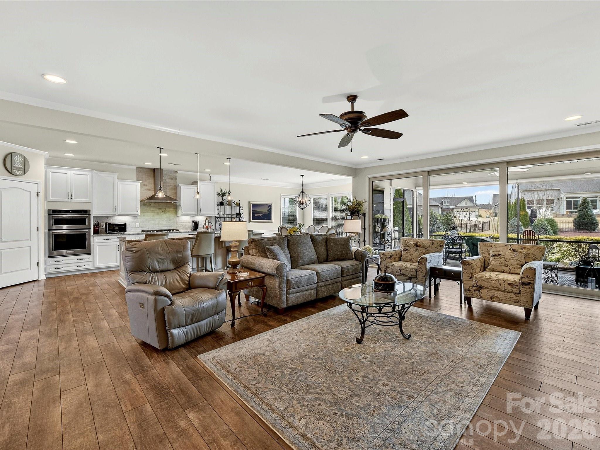 Carolina Orchards - Residential