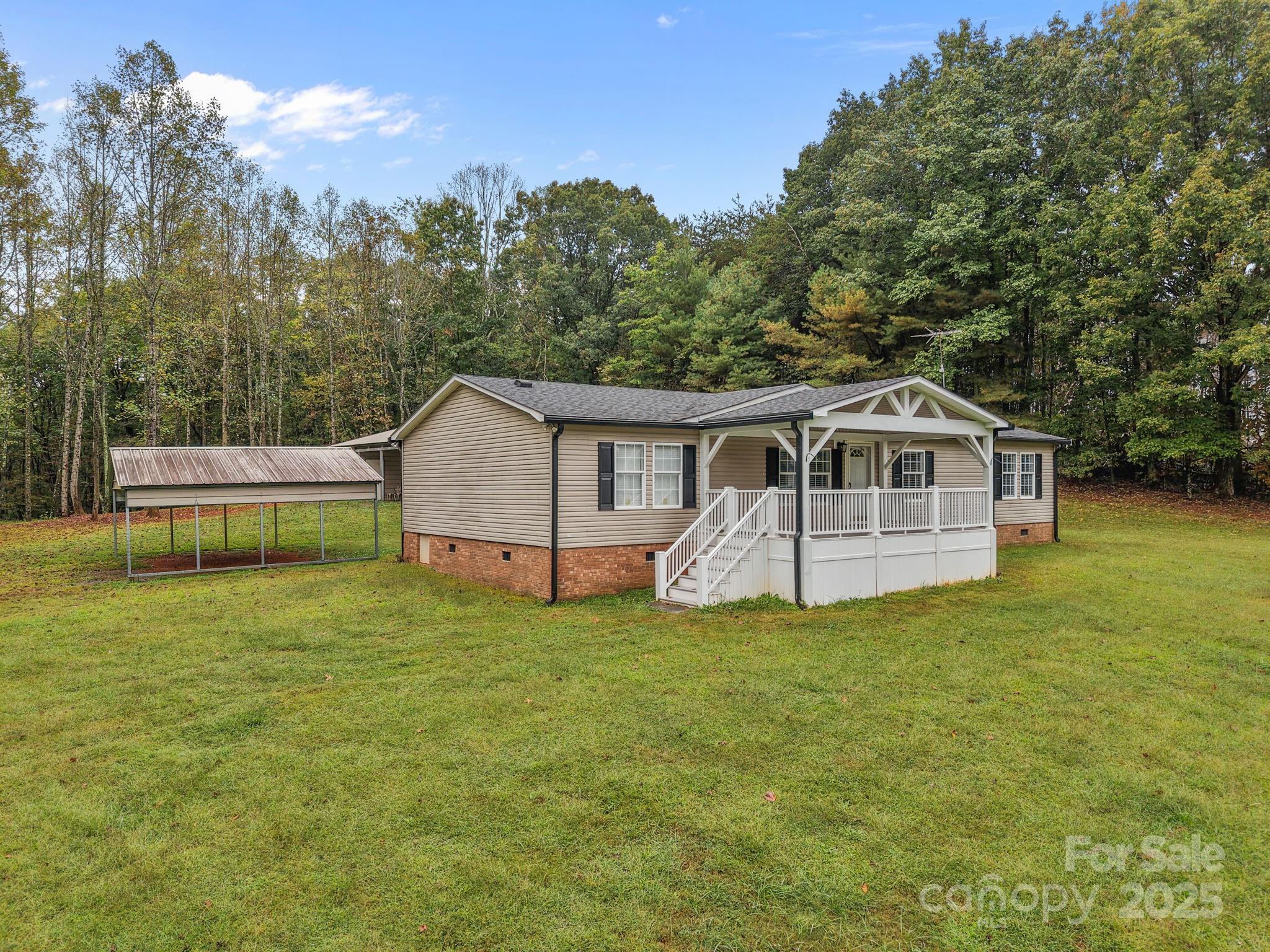 1626 NC HWY 704 Highway E