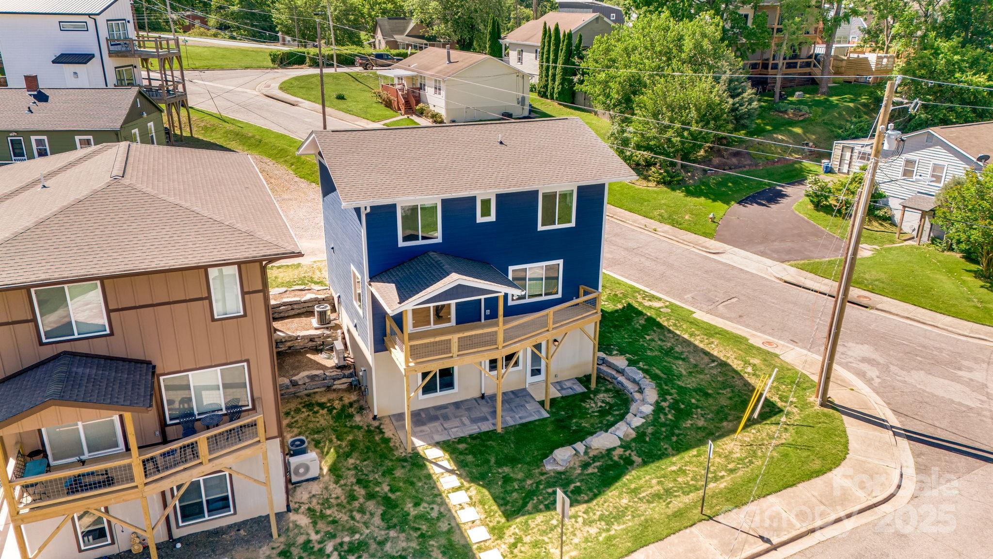 51 Hazzard Street