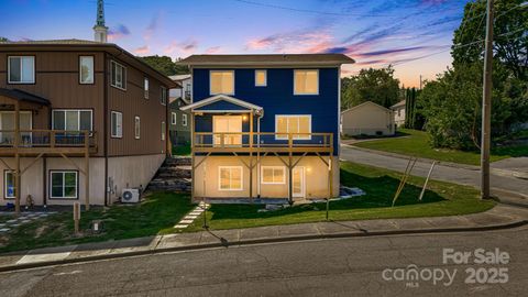51 Hazzard Street Asheville NC 28801