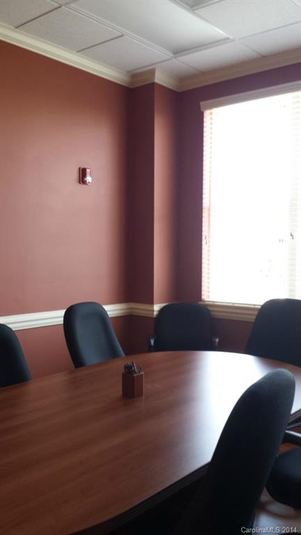 Baxter Village - Commercial Lease