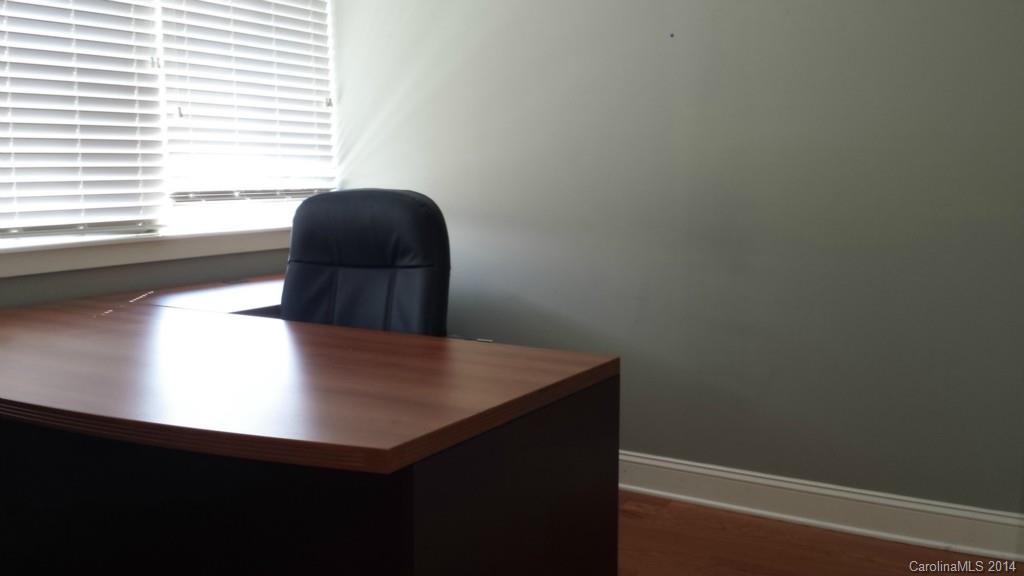 Baxter Village - Commercial Lease