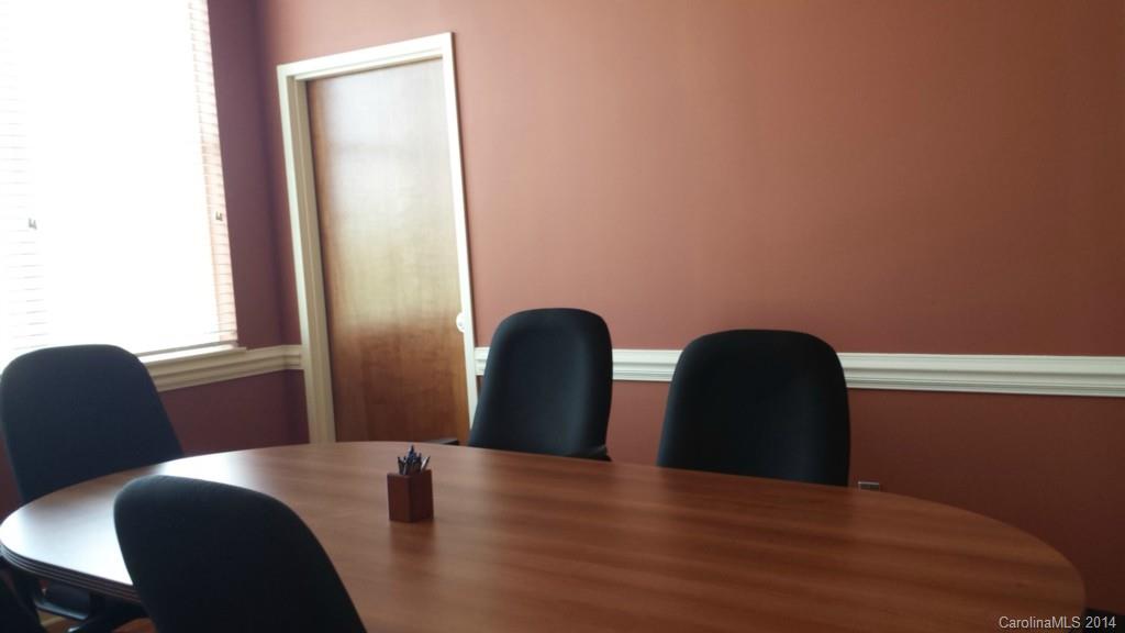 Baxter Village - Commercial Lease