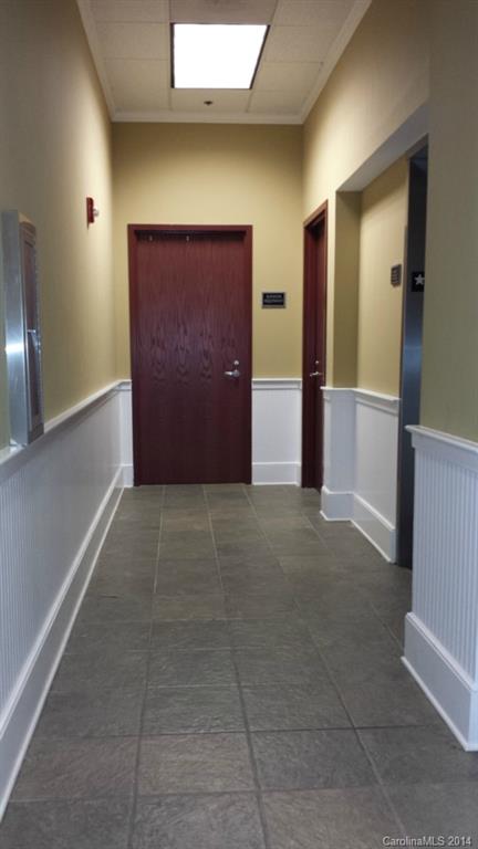 Baxter Village - Commercial Lease