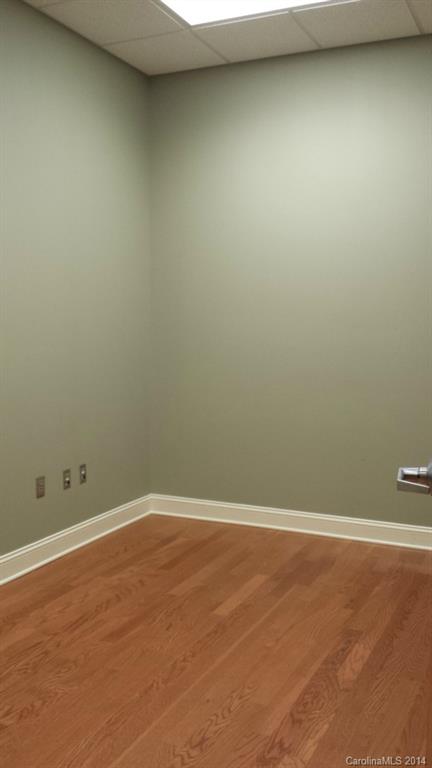 Baxter Village - Commercial Lease