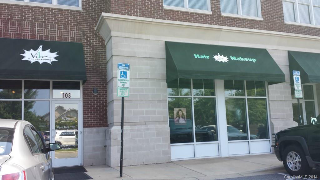 Baxter Village - Commercial Lease